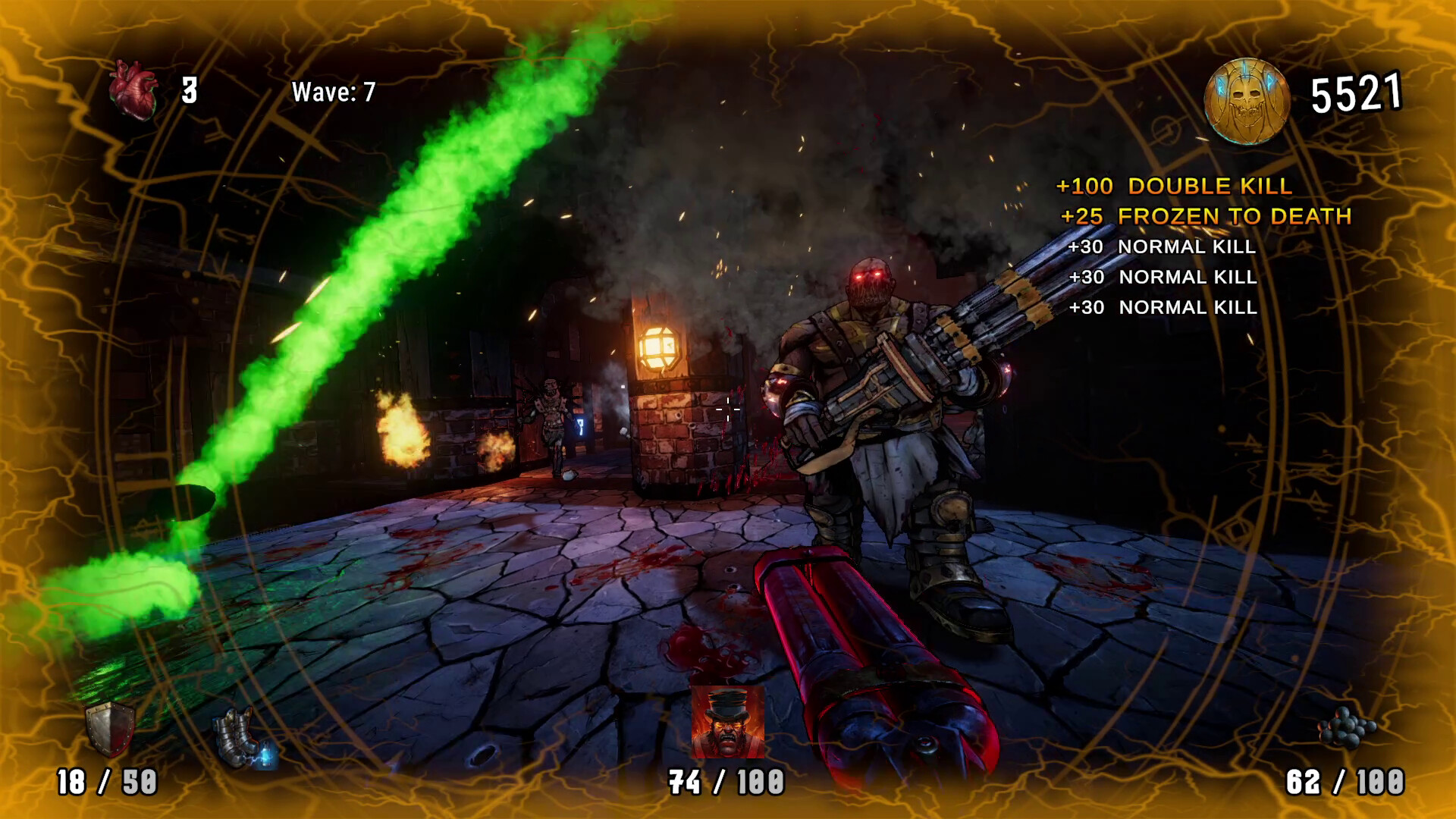 Hordelord on Steam