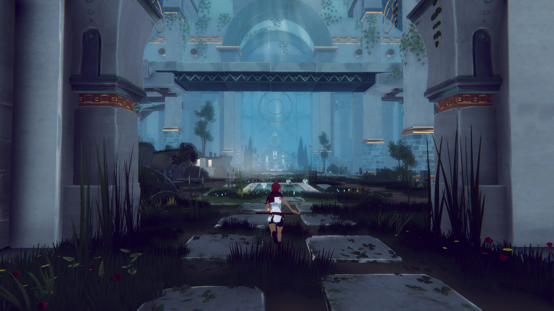 Altheia: The Wrath of Aferi on Steam