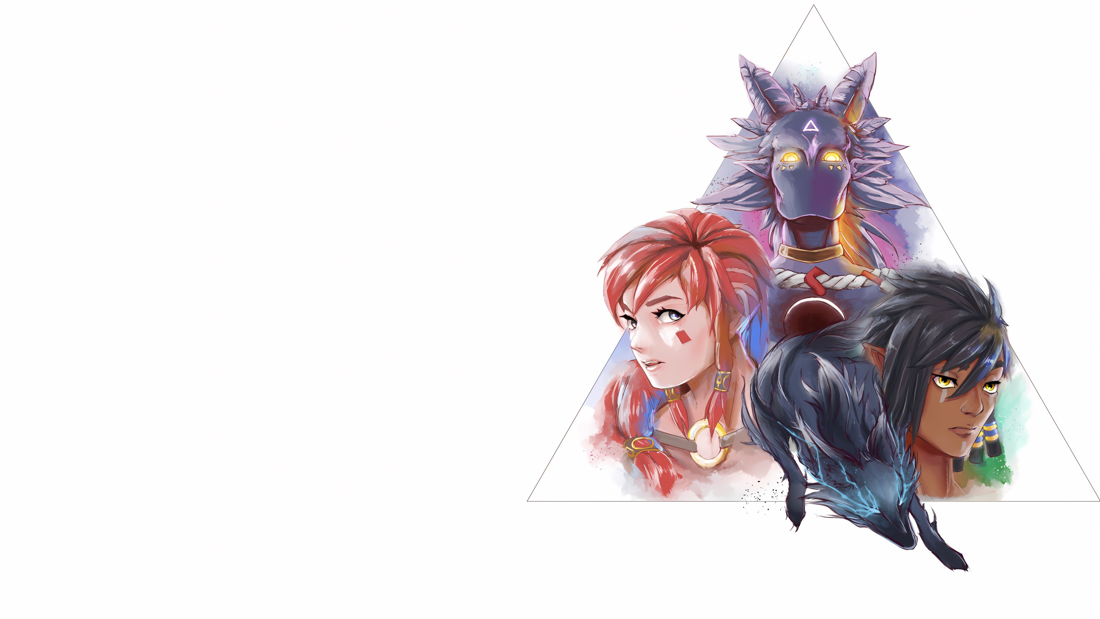 Altheia: The Wrath of Aferi