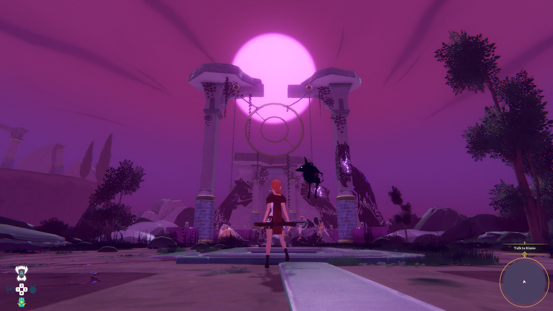 Altheia: The Wrath of Aferi on Steam