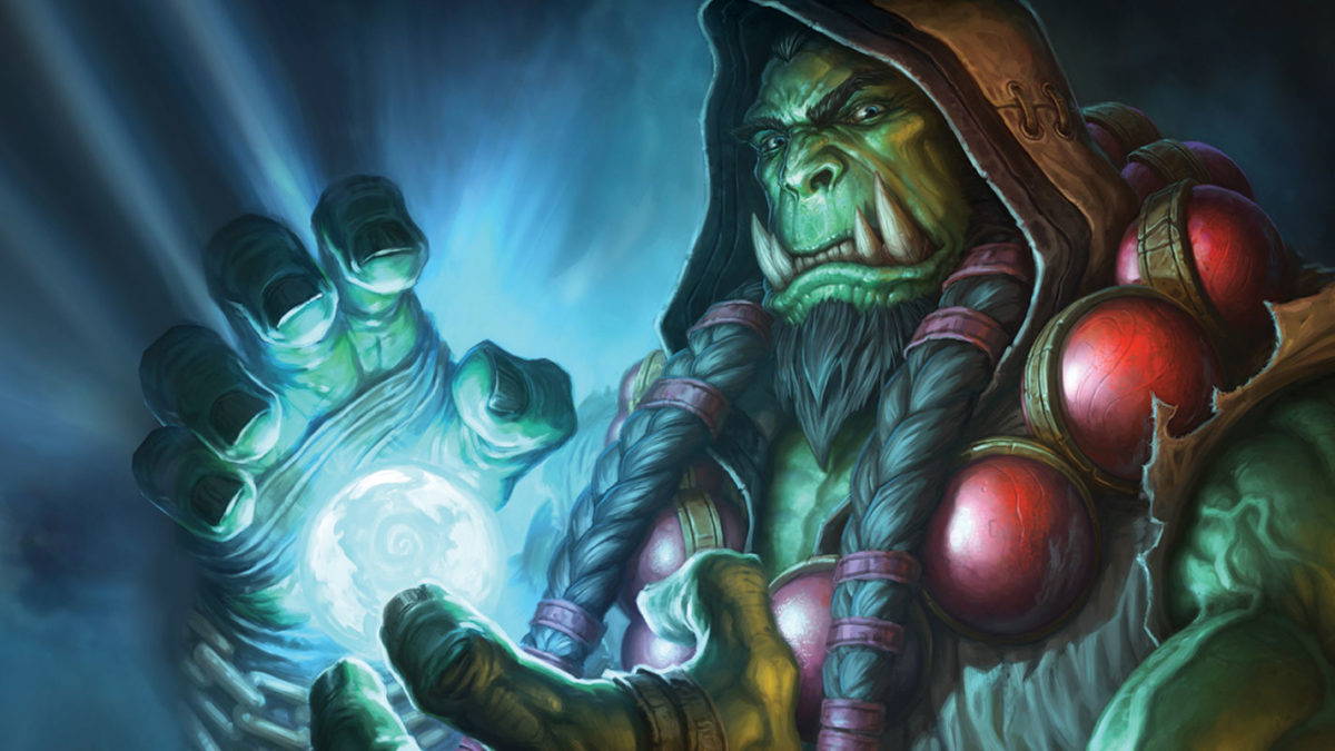 Canterbury Classics To Publish World Of Warcraft Illustrated Novels