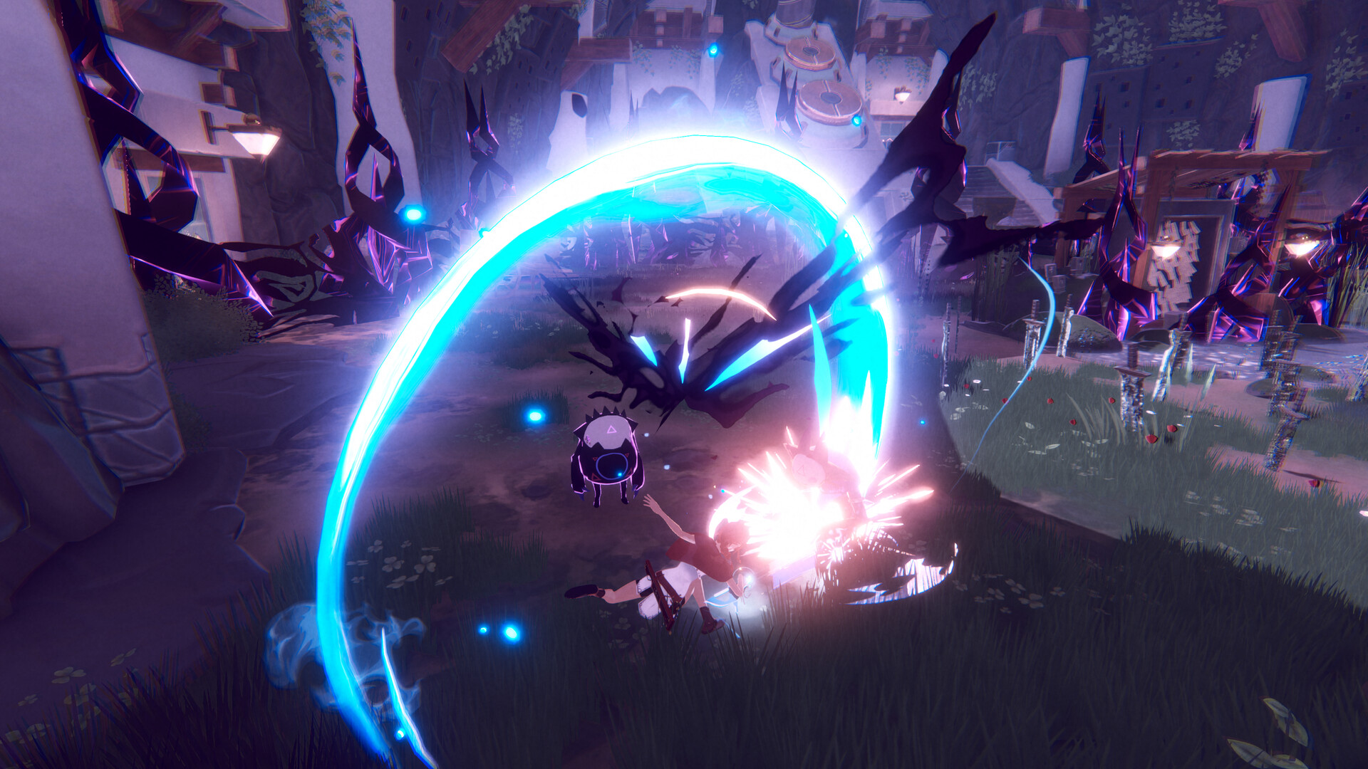 Altheia: The Wrath of Aferi on Steam