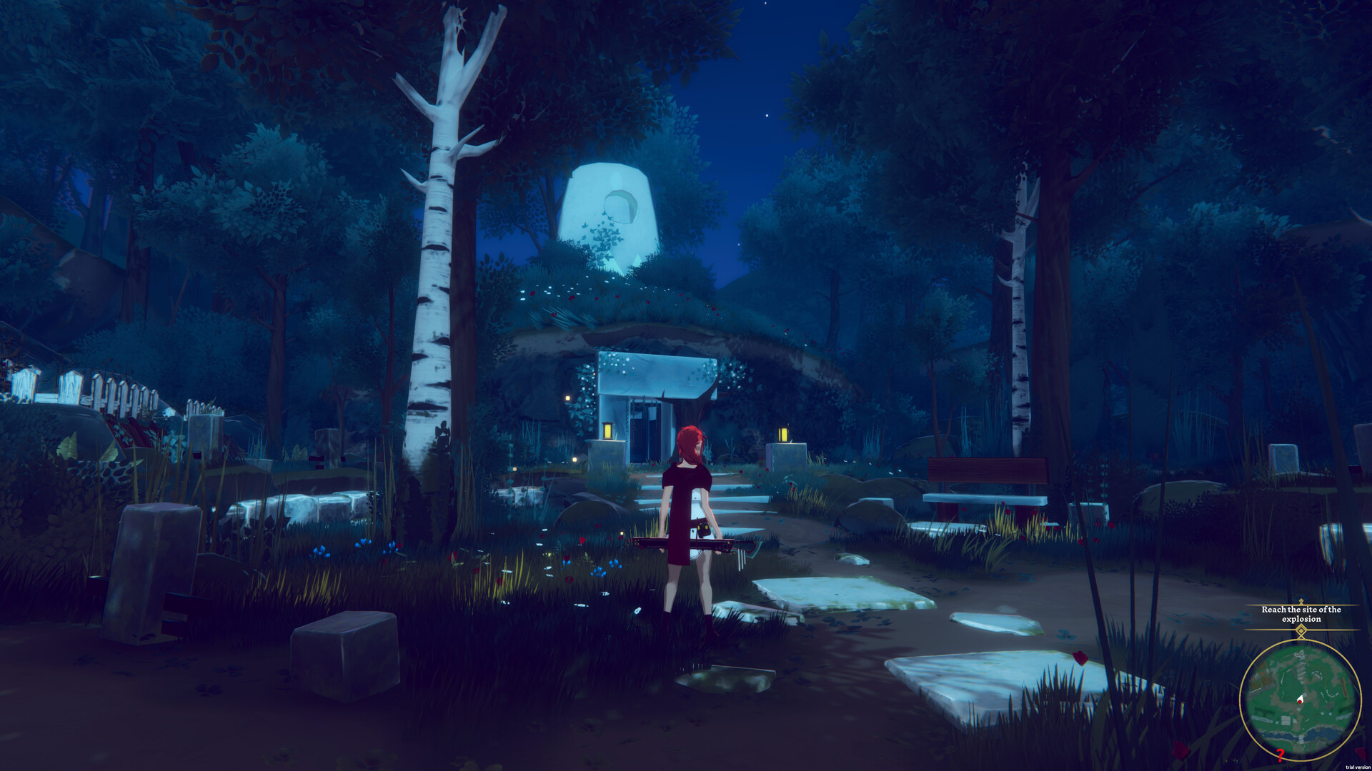 Altheia: The Wrath of Aferi on Steam