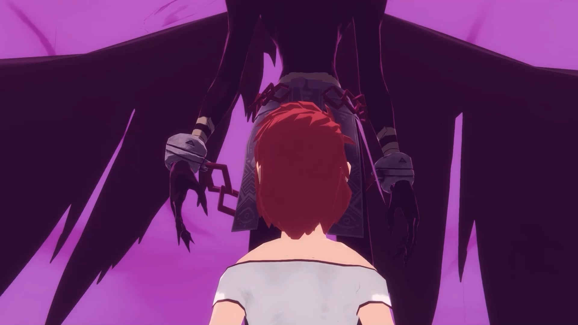 What are your thoughts of Altheia: Wrath of Aferi from Xbox TGS showcase?