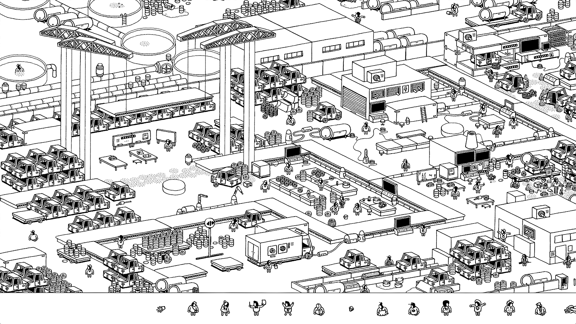 Hidden Folks Image Games Database