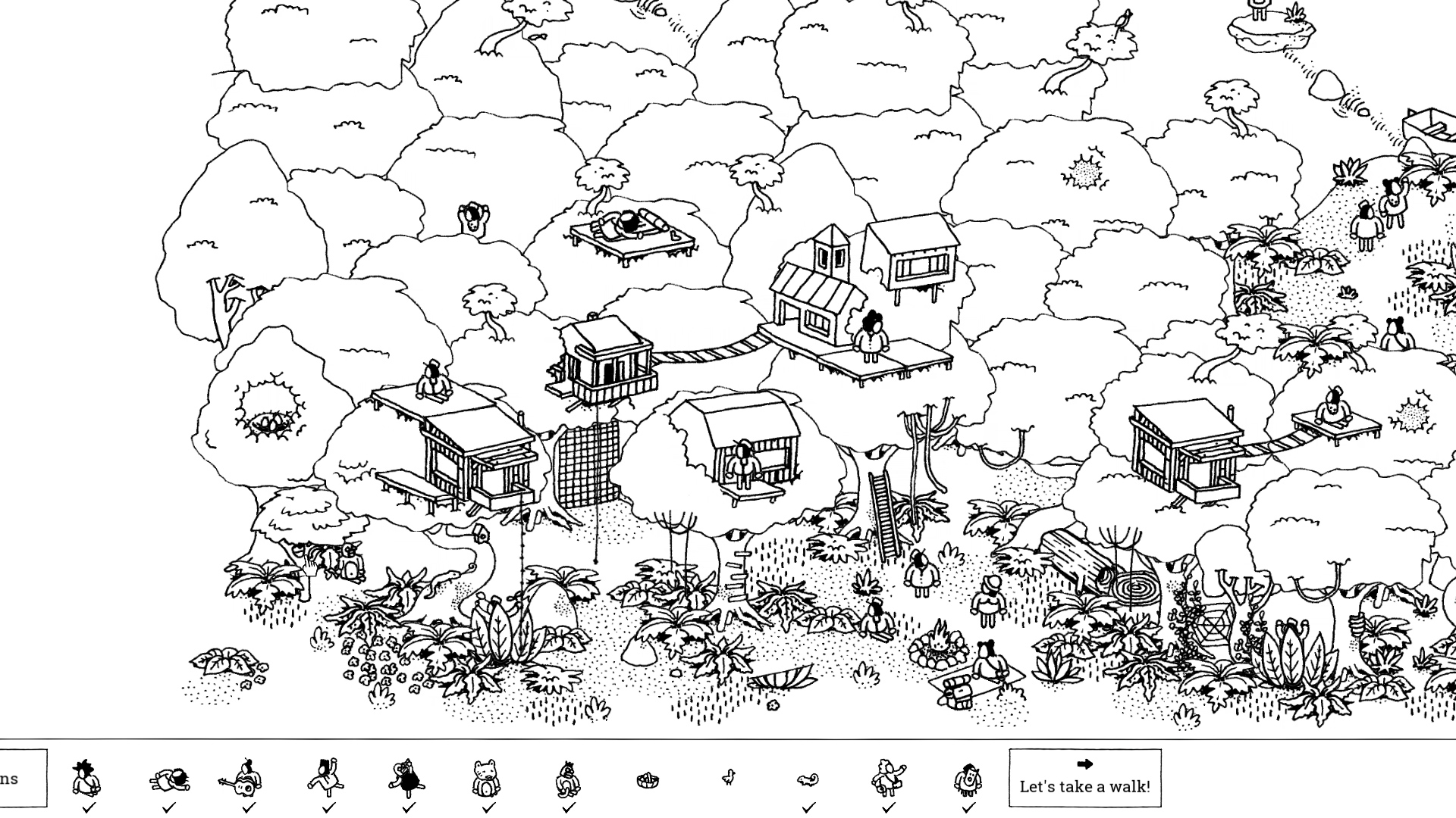 Hidden Folks Review