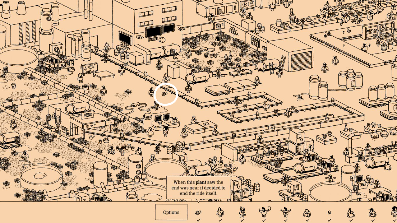 Steam Community - Guide - Hidden Folks Snow and Factory 3＆4 all goals location 25 32 pic