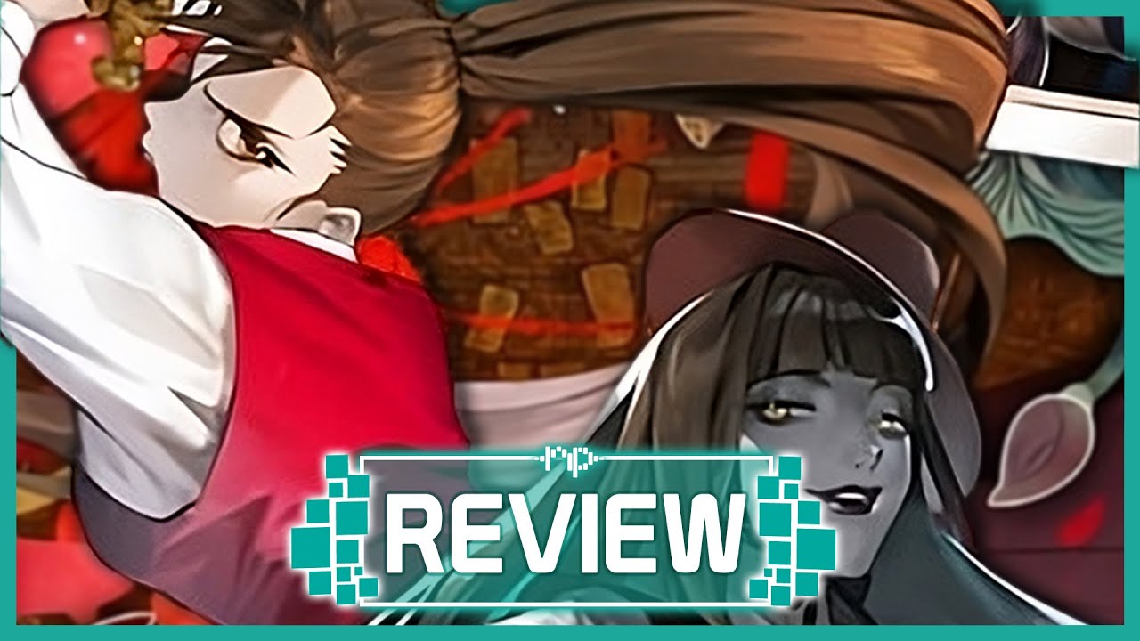 Shikhondo: Youkai Rampage Review Shmup Expansion for the Youkai Waifus