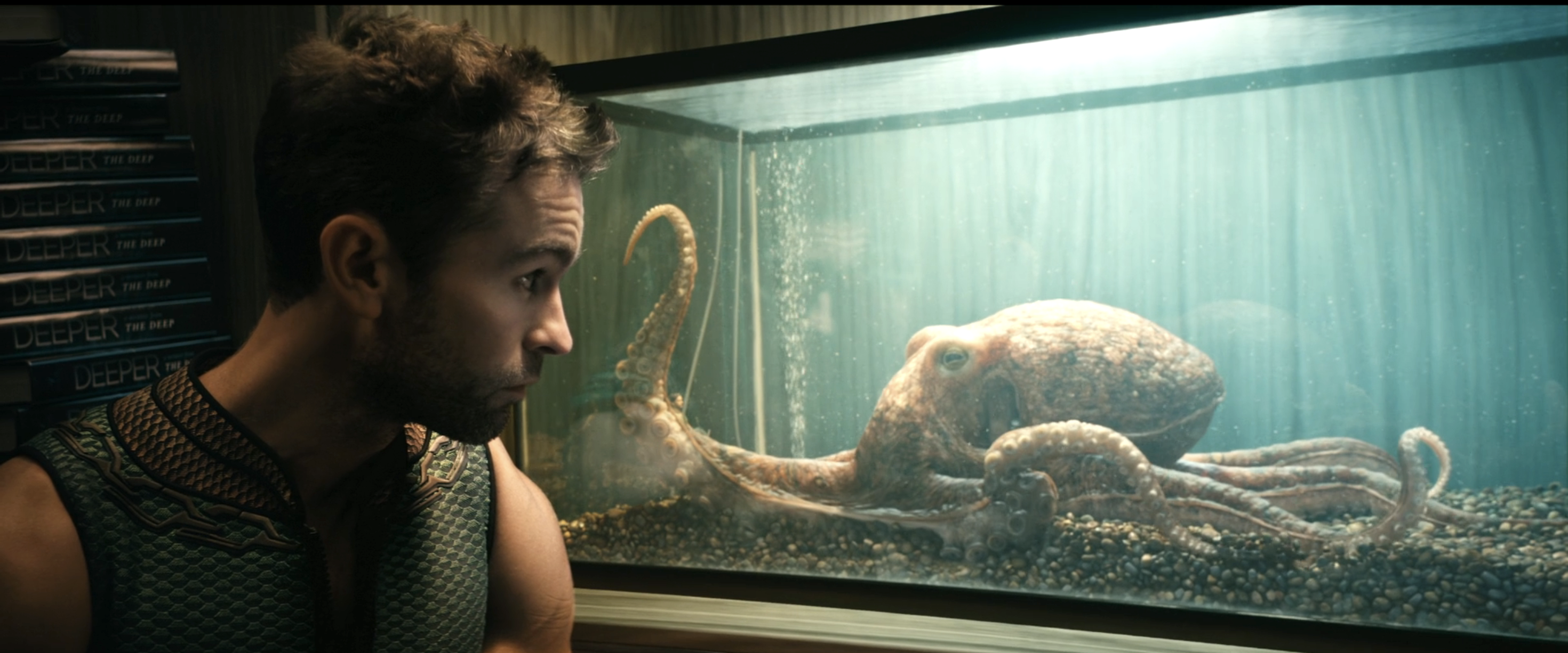 Homelander Is Horrifying in 'The Boys' Season 4 Episode 4