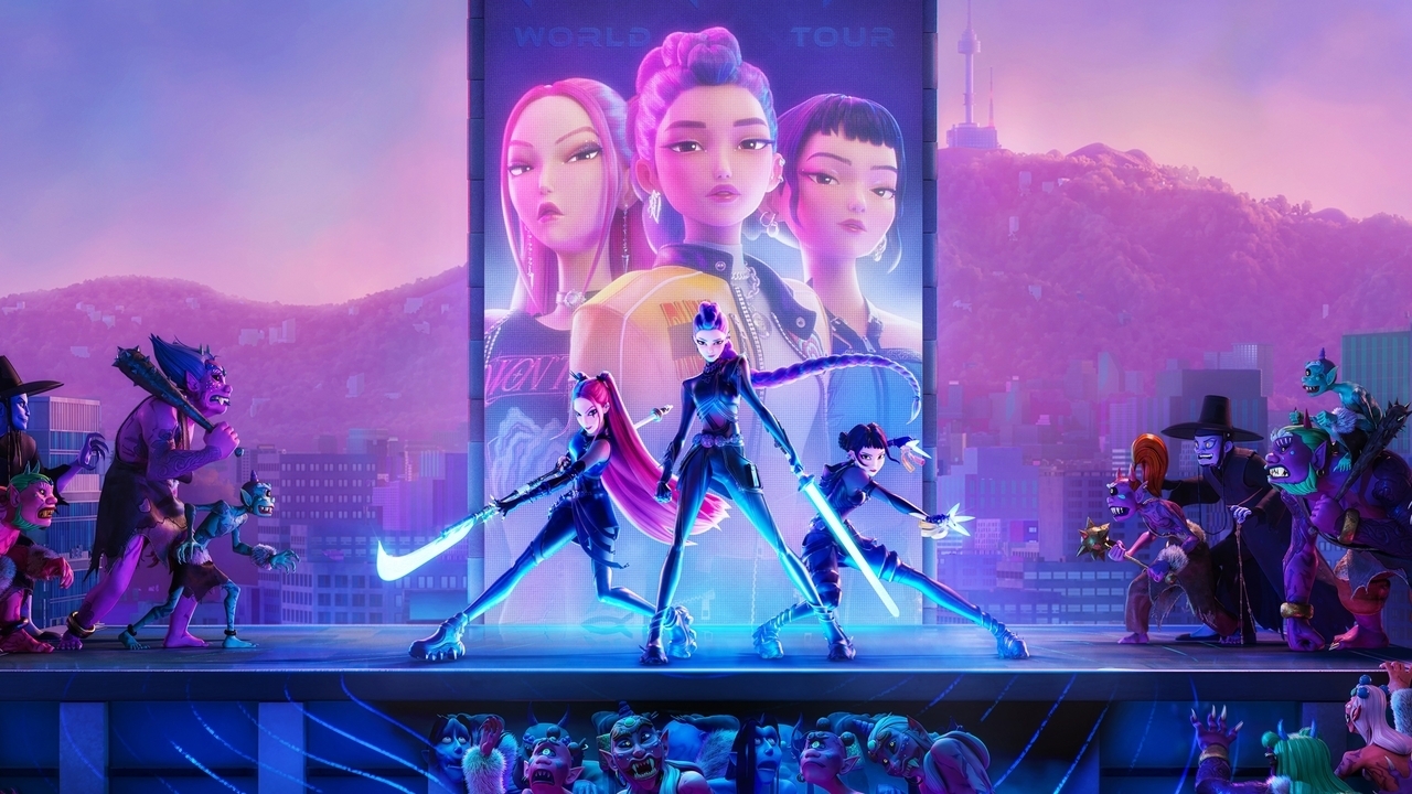 Golden' from 'KPop Demon Hunters' tops music charts in US, UK Korea Herald