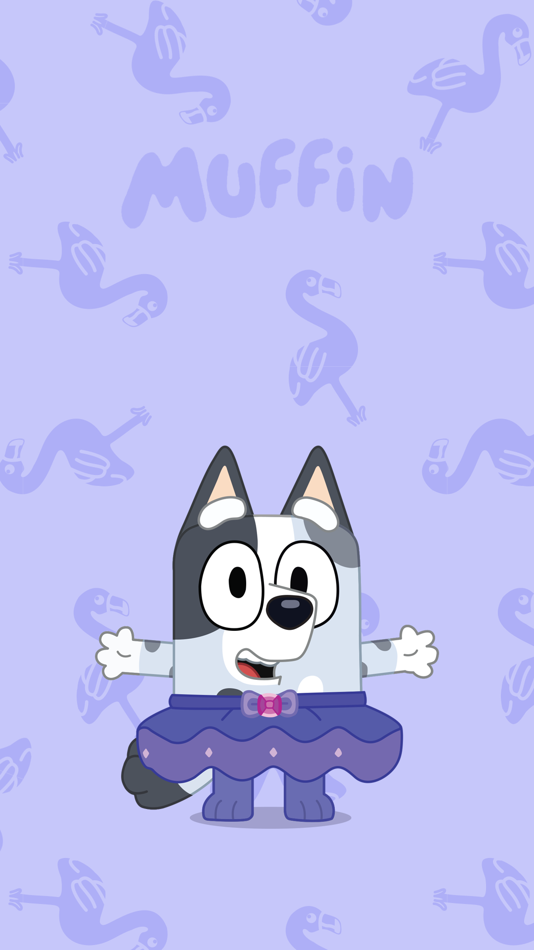 Muffin Phone Wallpaper Official Website