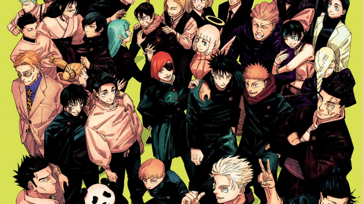 Jujutsu Kaisen's Ending Explained