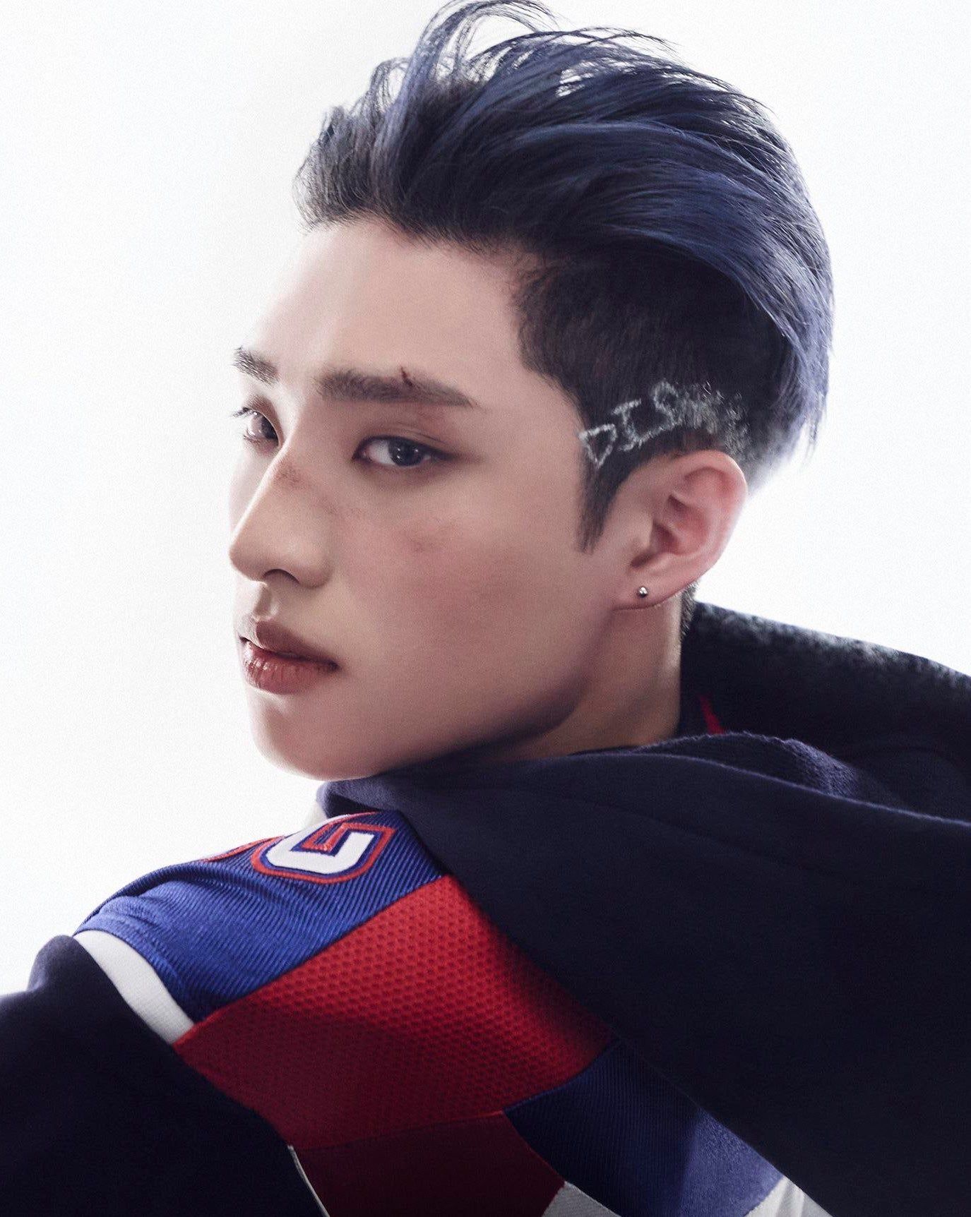 P1Harmony On Their Makeup And Skin Care Routines Before And After Debuting