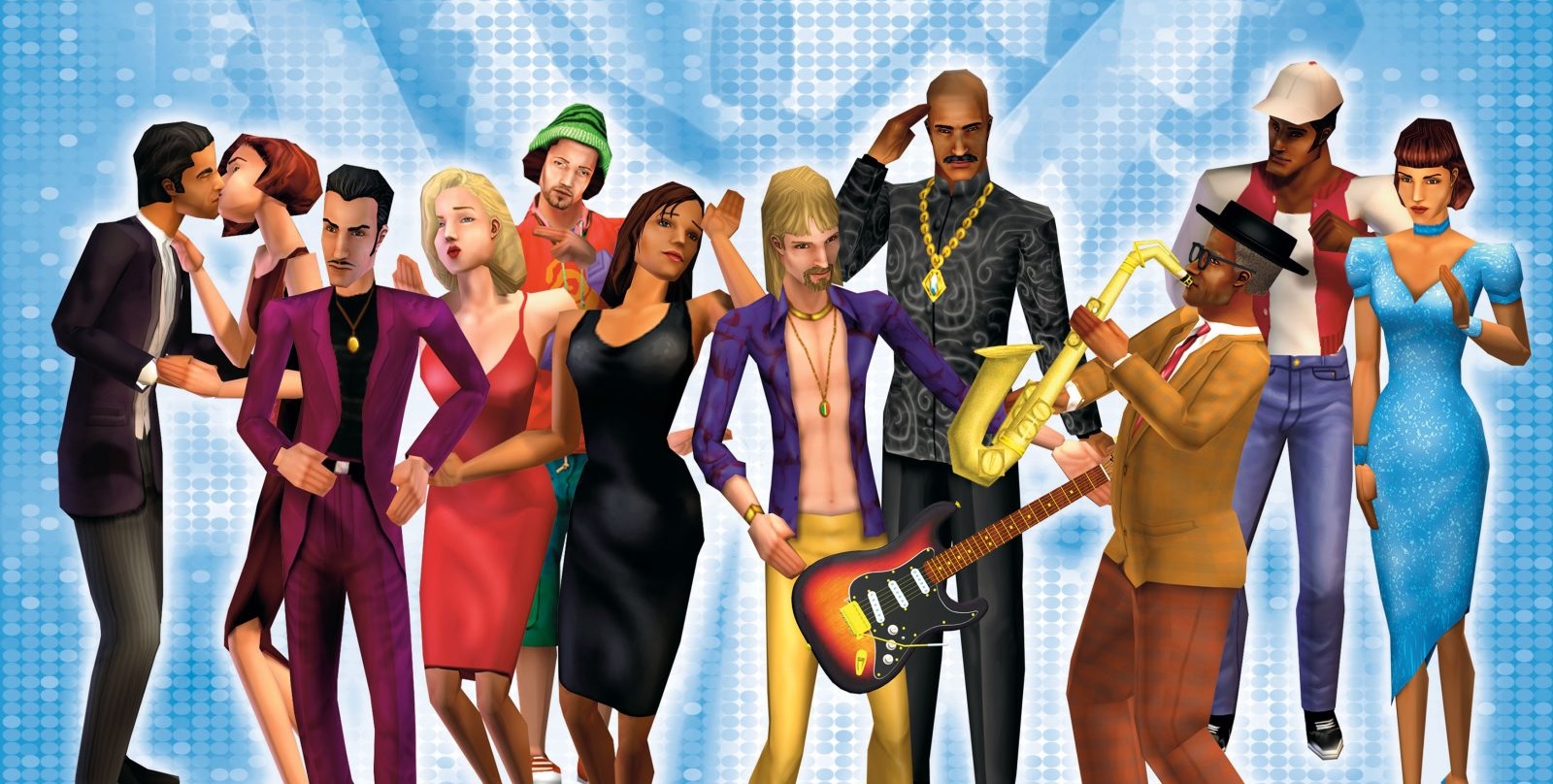 The Sims 1 Downloads & Programs