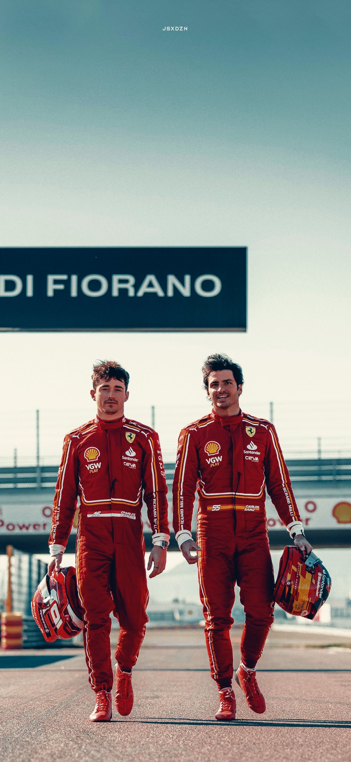 Jesús - #Wallpaper #F1 #Formula1