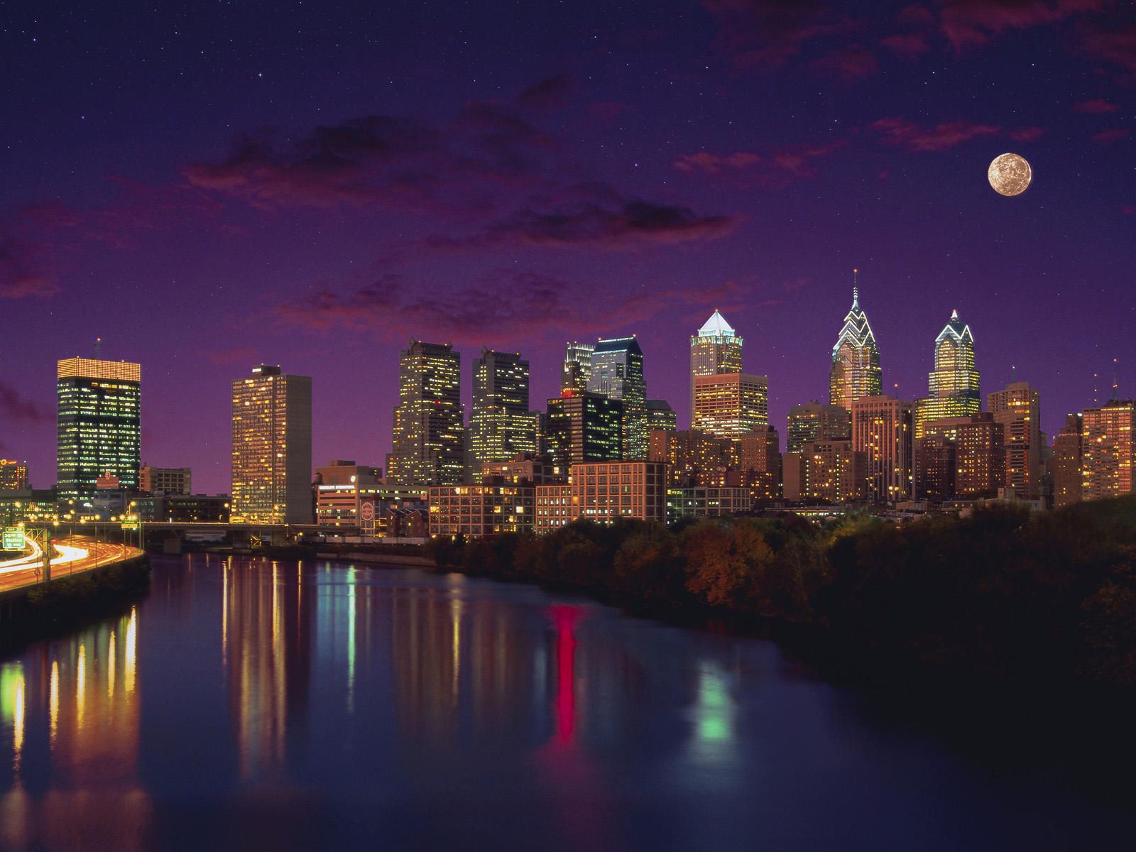 Philadelphia Wallpaper, HD Philadelphia Background on WallpaperBat