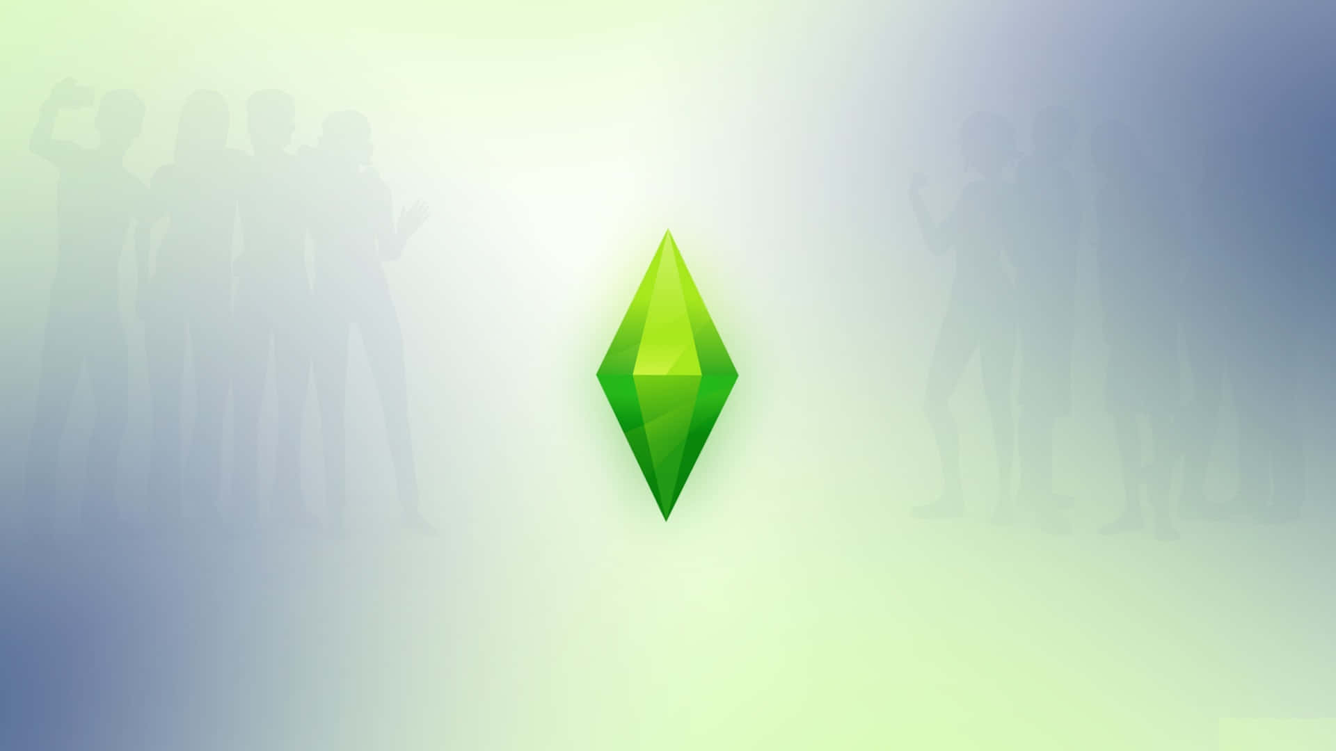 The Sims 4 Wallpaper