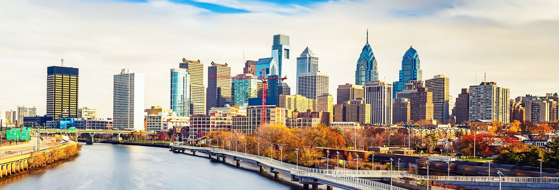 Philadelphia. #PAGetaway