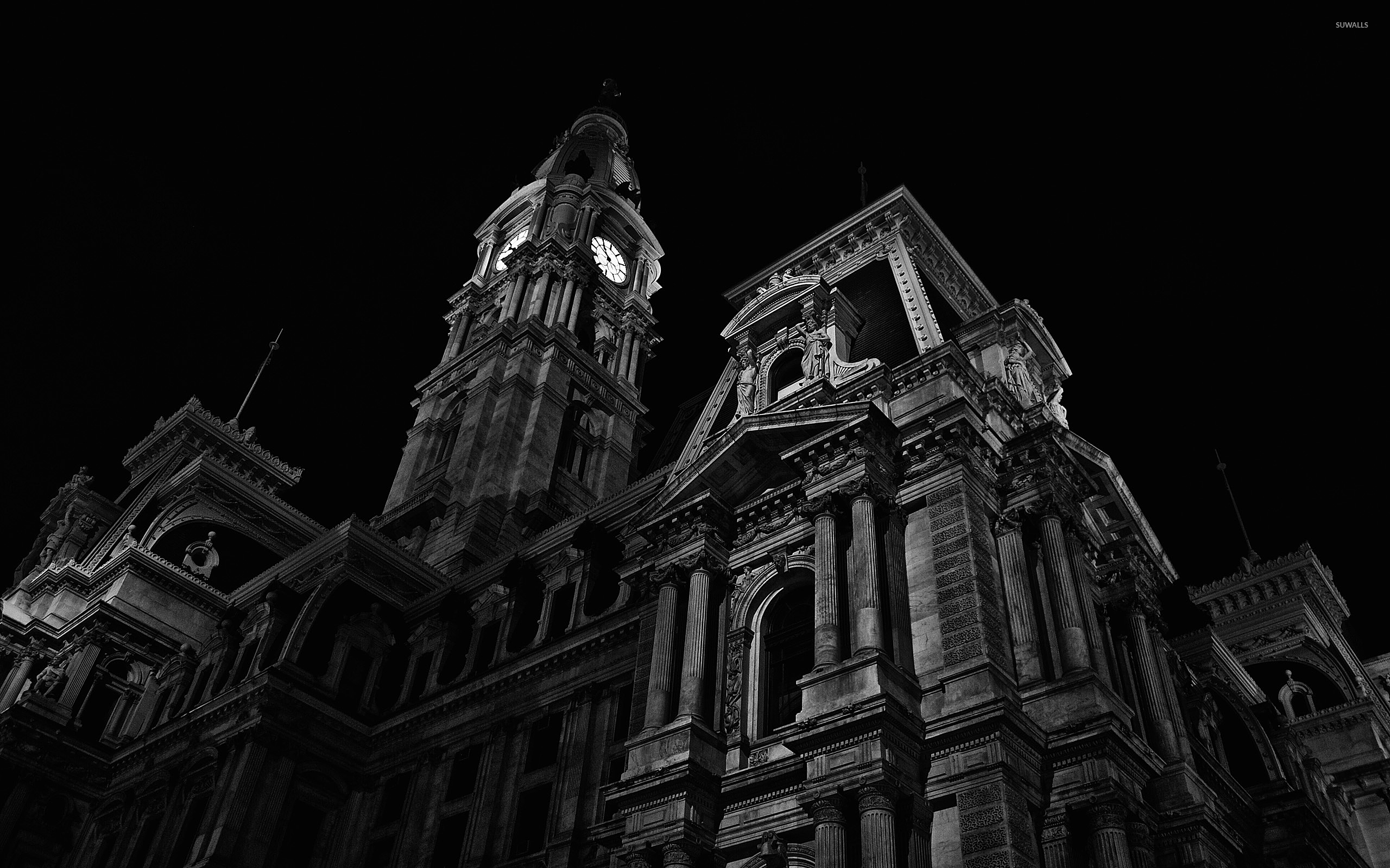 Philadelphia City Hall wallpaper wallpaper