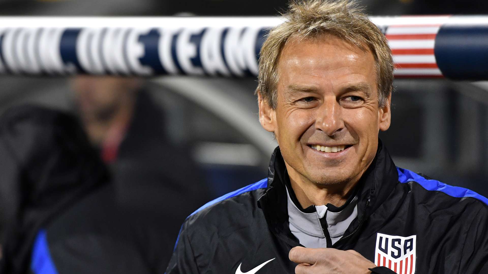 Jurgen Klinsmann Back In Football! Ex USMNT Boss Appointed South Korea Manager. Goal.com US