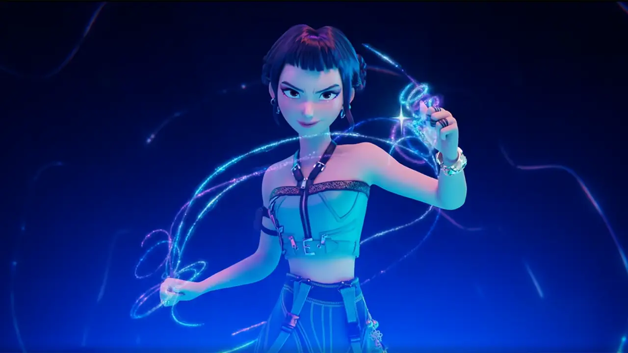 KPop Demon Hunters: Everything You Need to Know