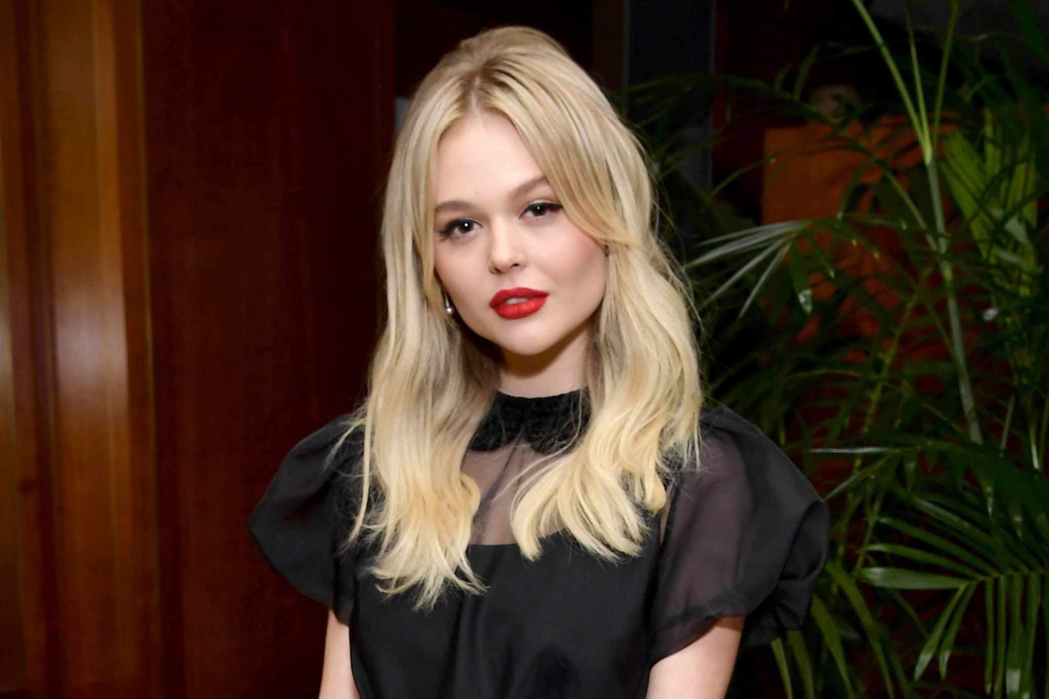 Gossip Girl Reboot Adds Code Black's Emily Alyn Lind