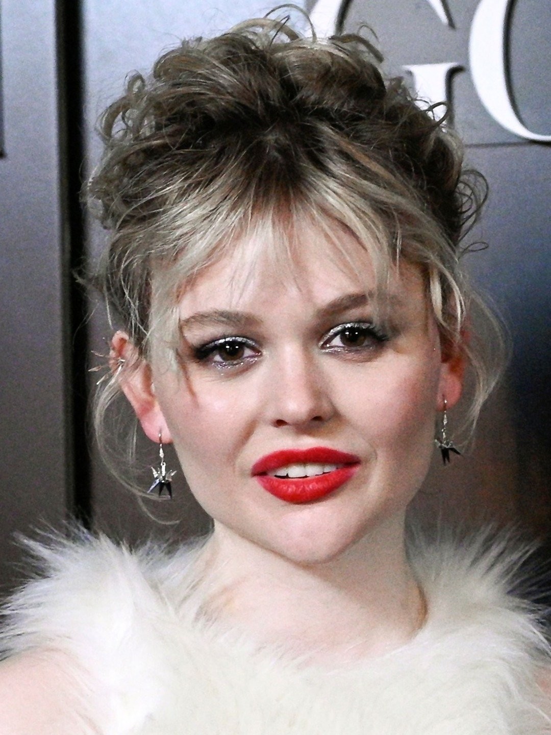 Emily Alyn Lind Picture