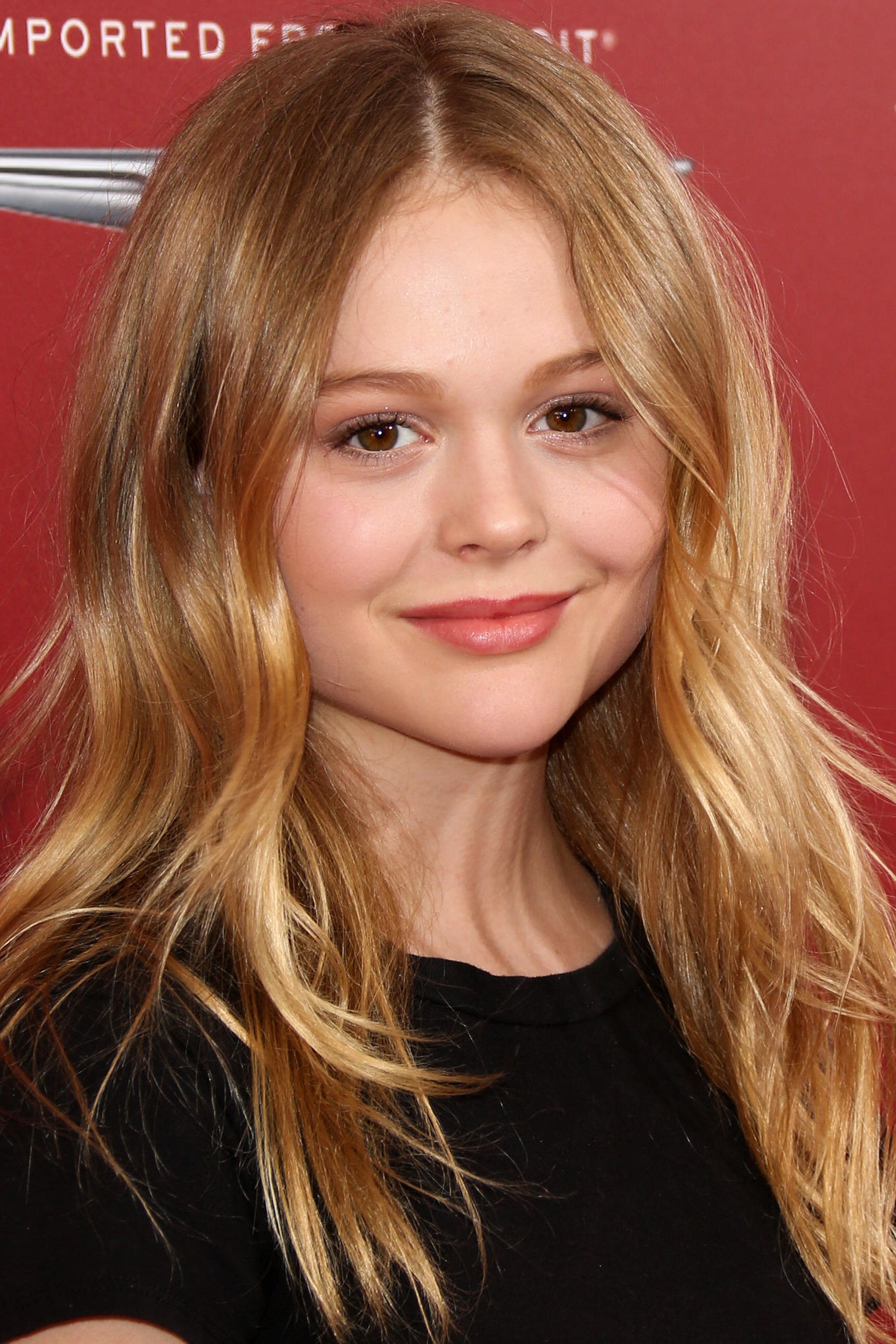 Emily Alyn Lind Image