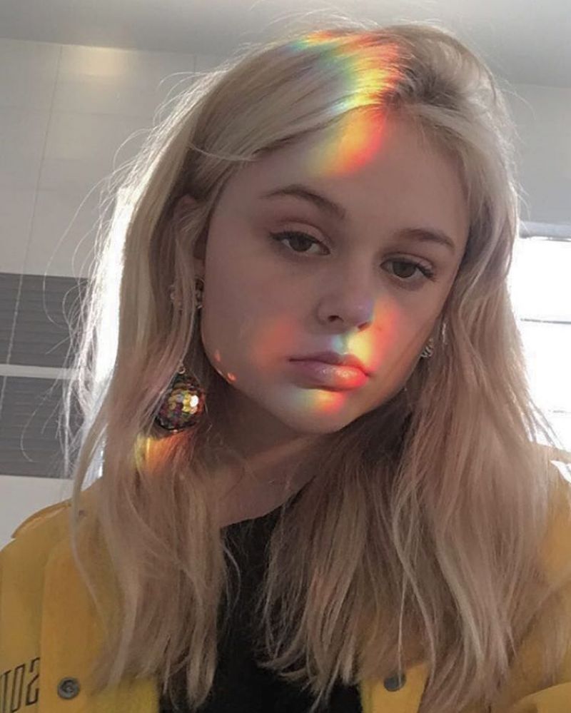 Emily Alyn Lind Media Pics, February 2017 • CelebMafia