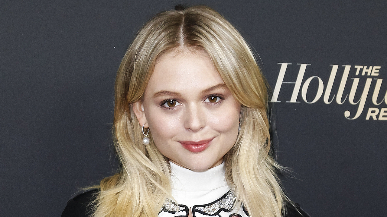 Emily Alyn Lind Teases 'Gossip Girl' Reboot And Returning For 'Baby Sitter: Killer Queen' (Exclusive)