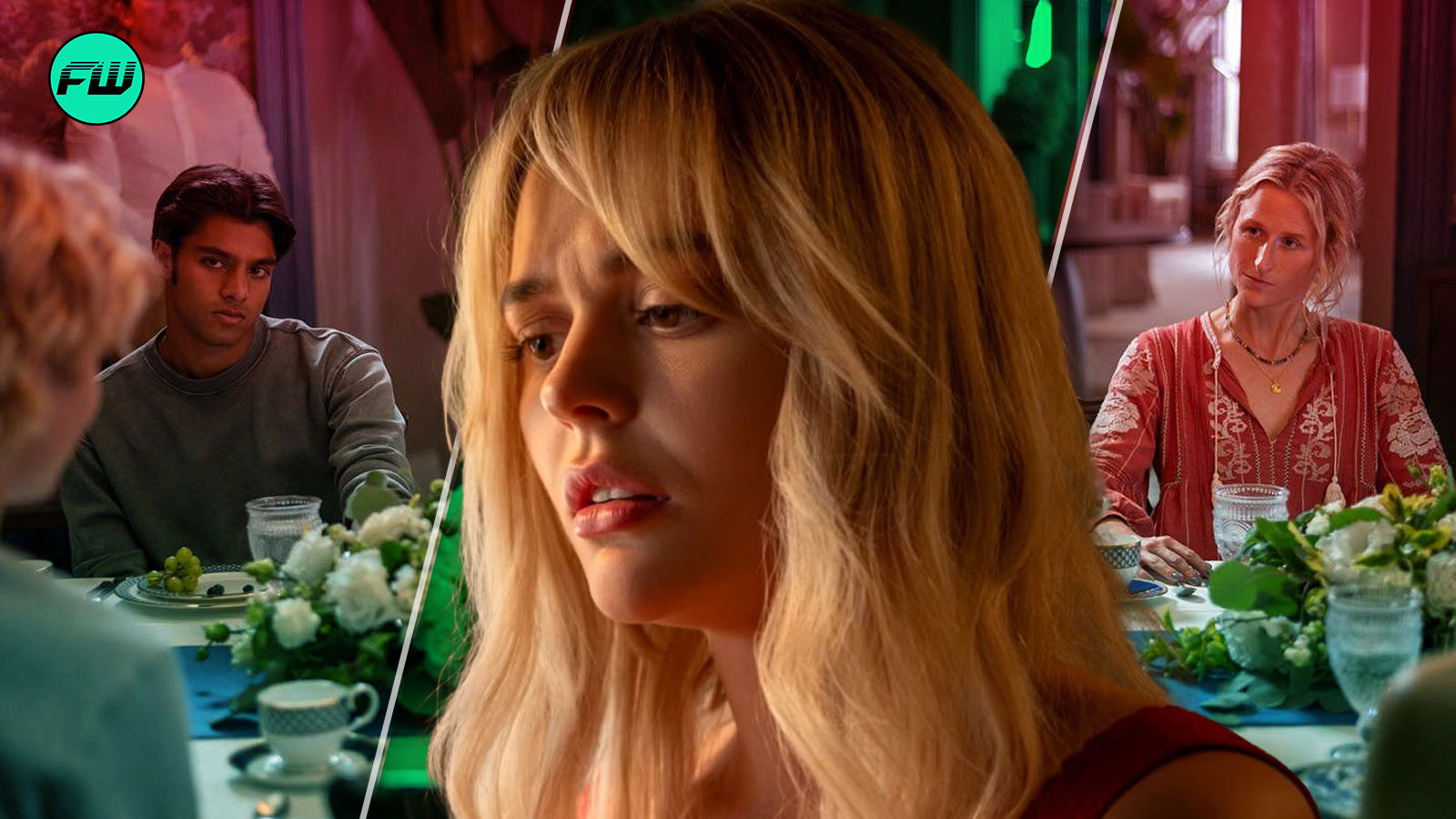 Real Reason 'We Were Liars' Star Emily Alyn Lind Looks So Familiar: Beloved 70% RT Score Netflix Slasher No One Remembers