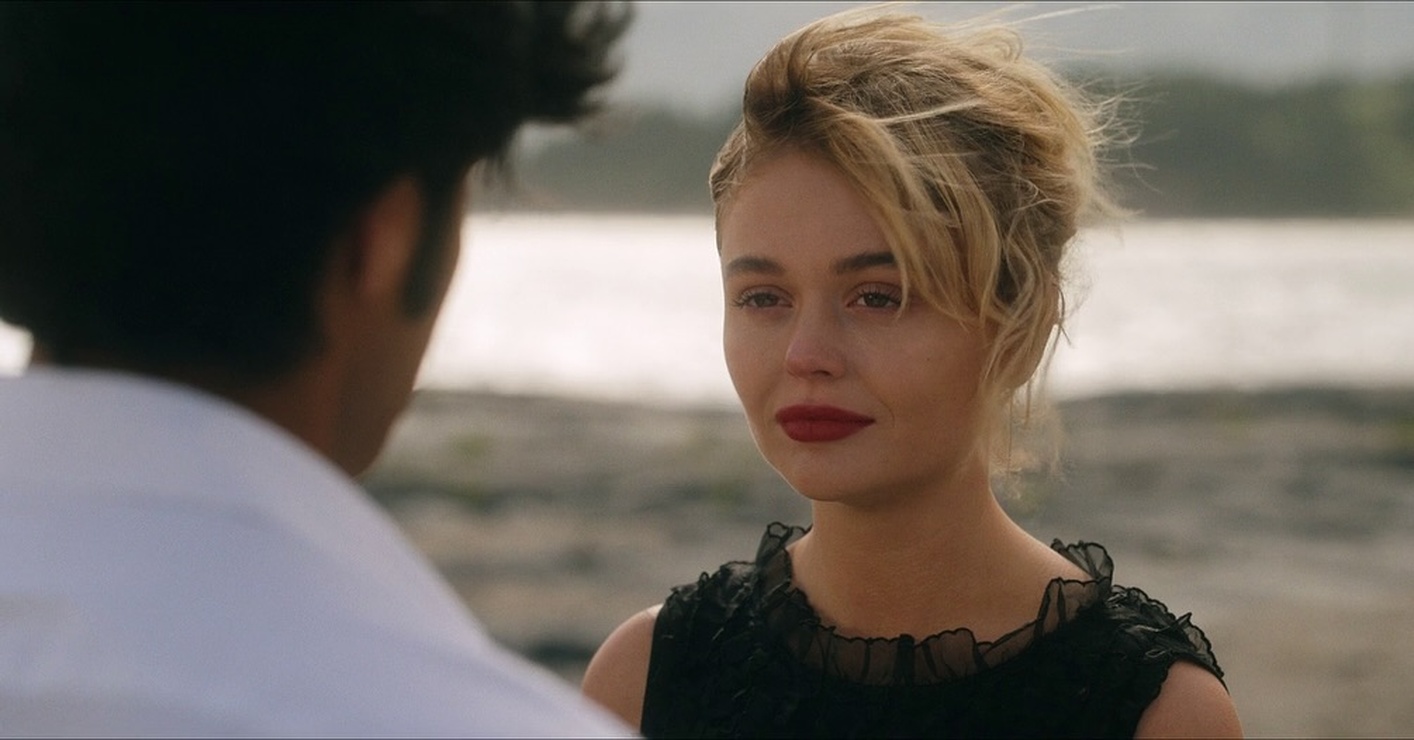 Emily Alyn Lind image