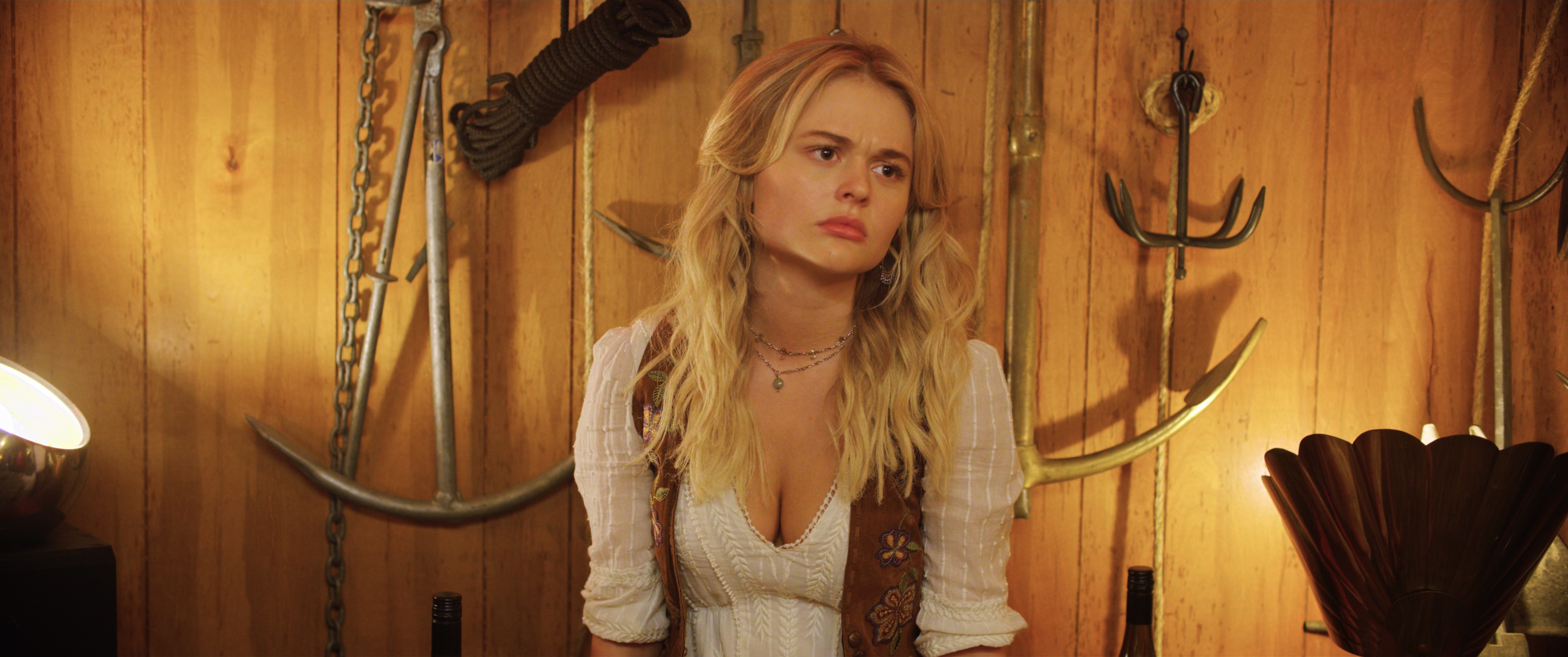 The Babysitter: Killer Queen