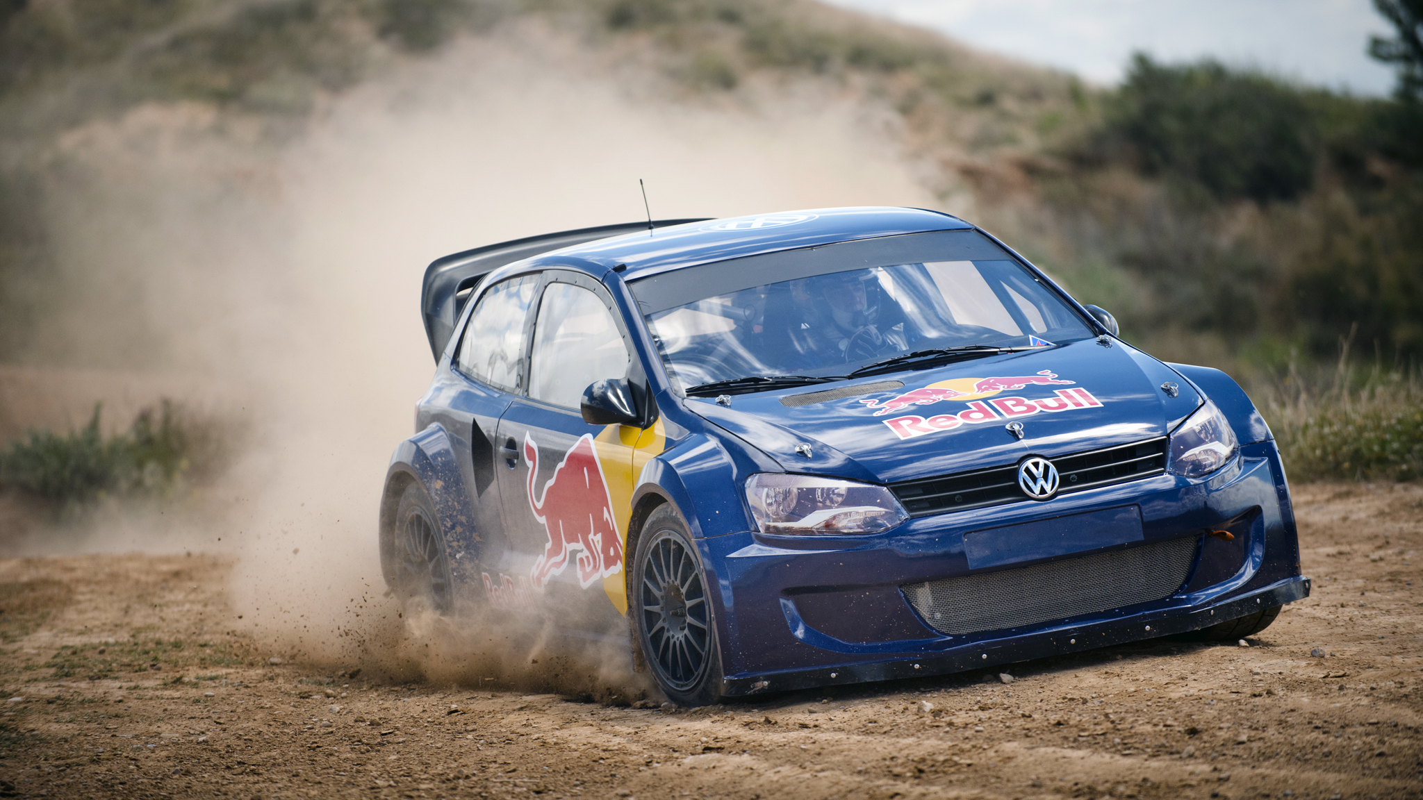 Fútbol Fan racing legend Carlos Sainz joins X Games Barcelona RallyCross