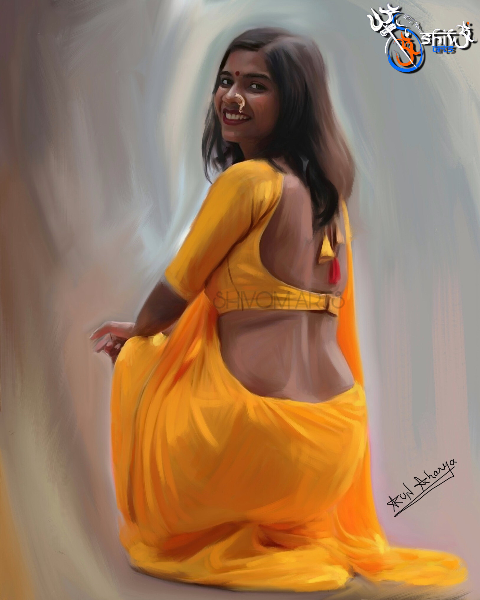 Khyati Shree