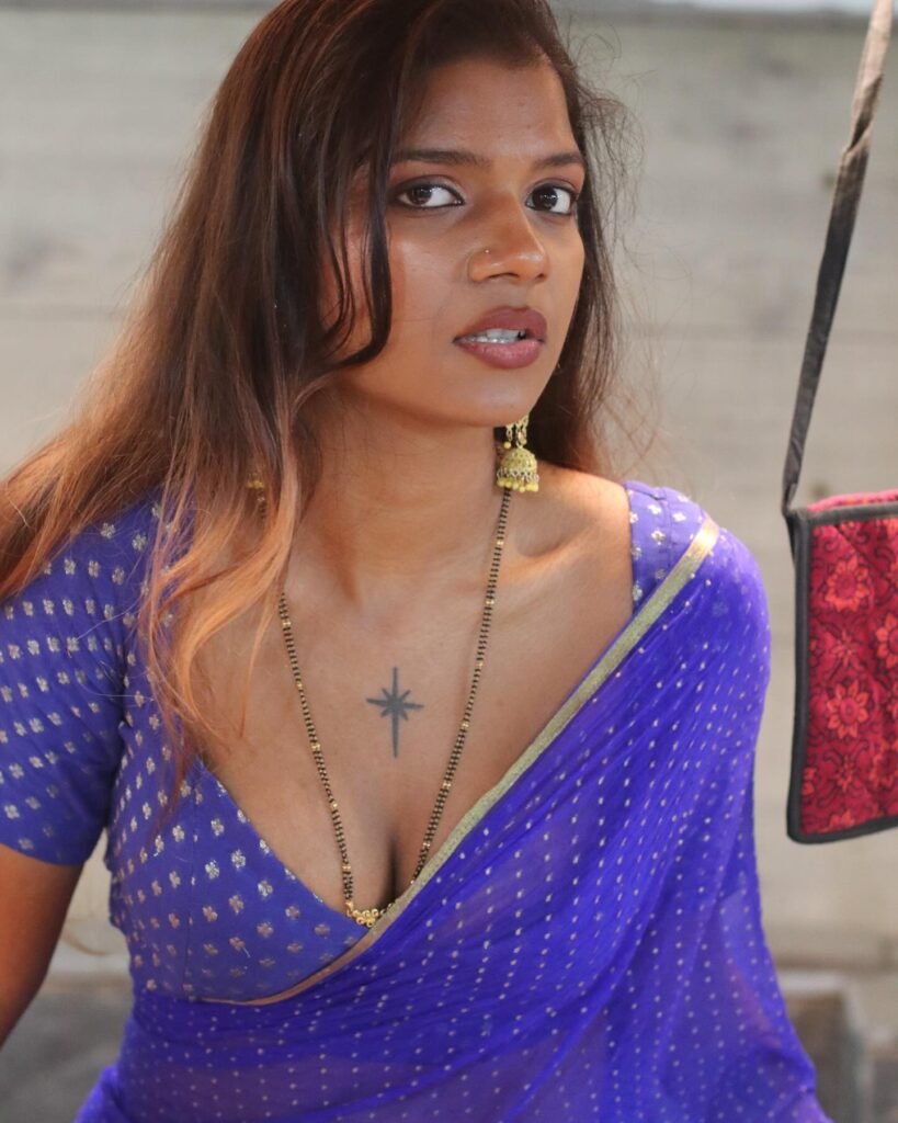 Khyati Shree: Gorgeous Photo That will Blow your Mind