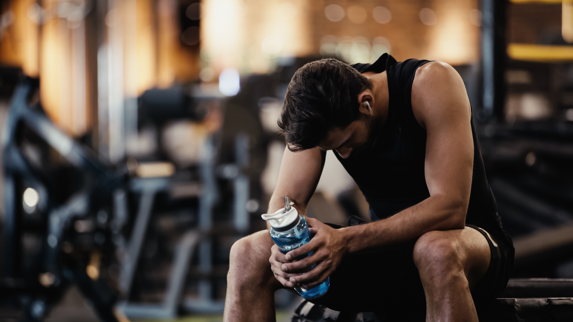 Signs It's Time to Change Up Your Workout Routine (And What To Do)