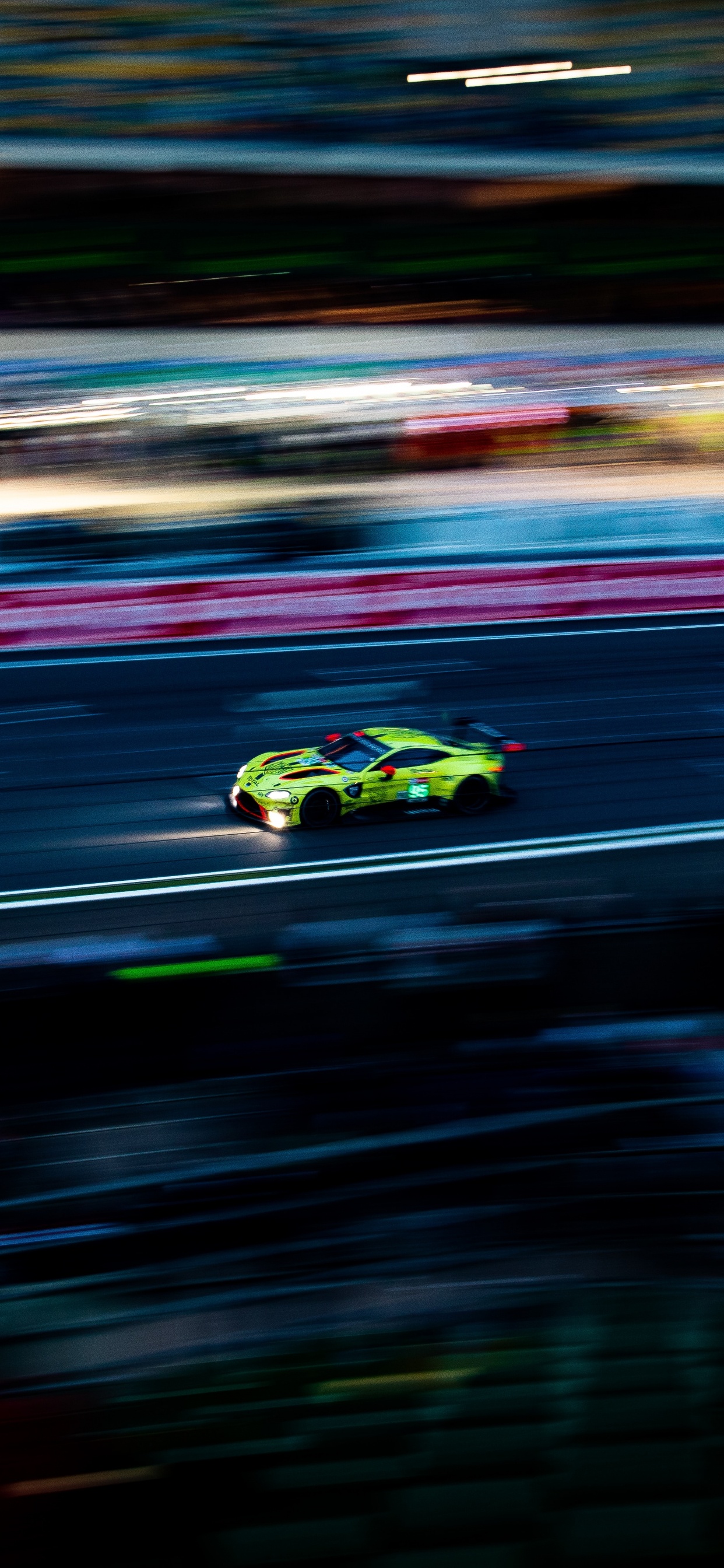 Race Car Wallpaper for IPhone XS Max [Super Retina HD]