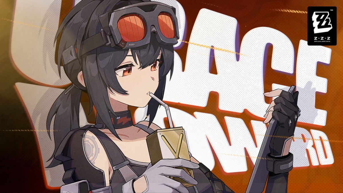 One Thousand and One Nights Howard Zenless Zone Zero