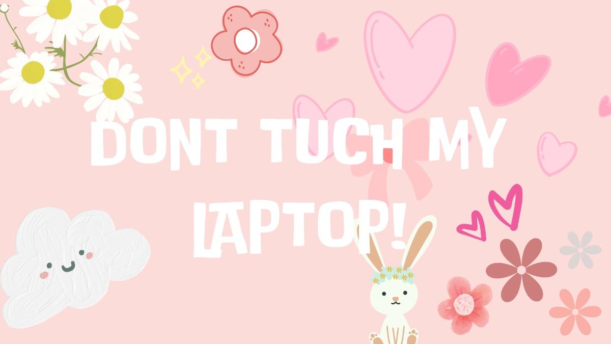cute wallpaper for your laptop