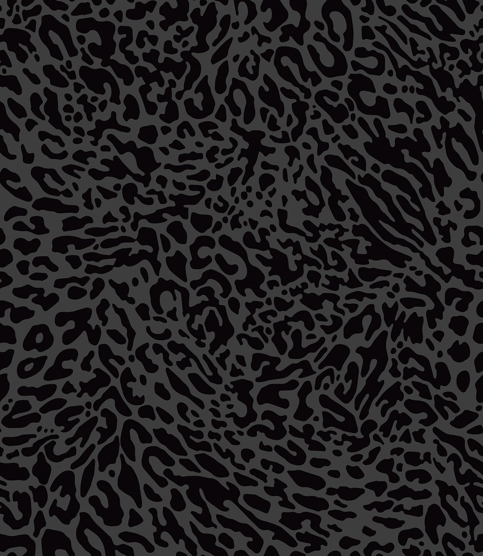 My Style Amur Leopard Skin Peel and Stick Wallpaper