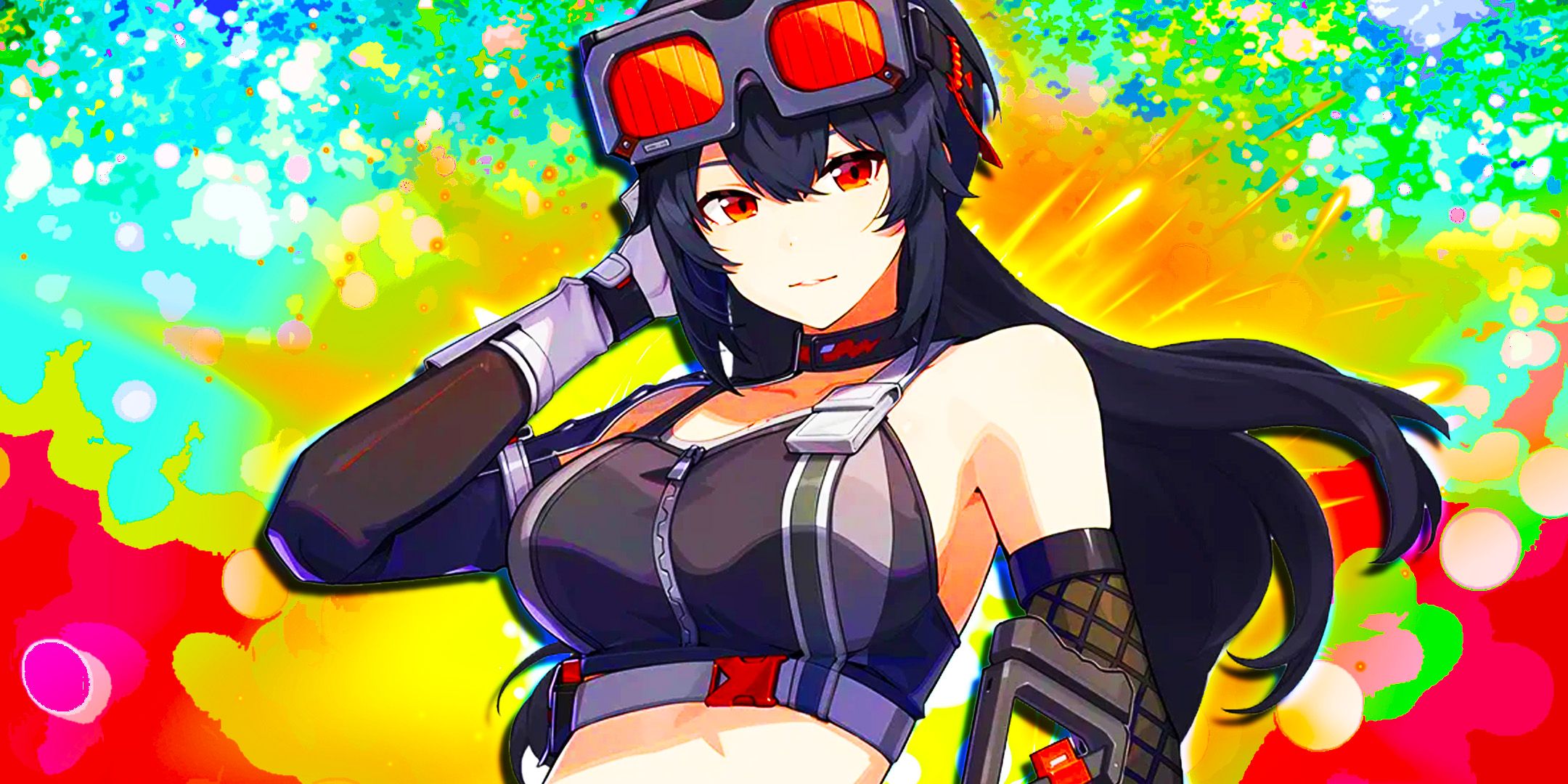 Zenless Zone Zero: Best Grace Howard Builds (Skills, W Engine, Teams & Drive Discs)