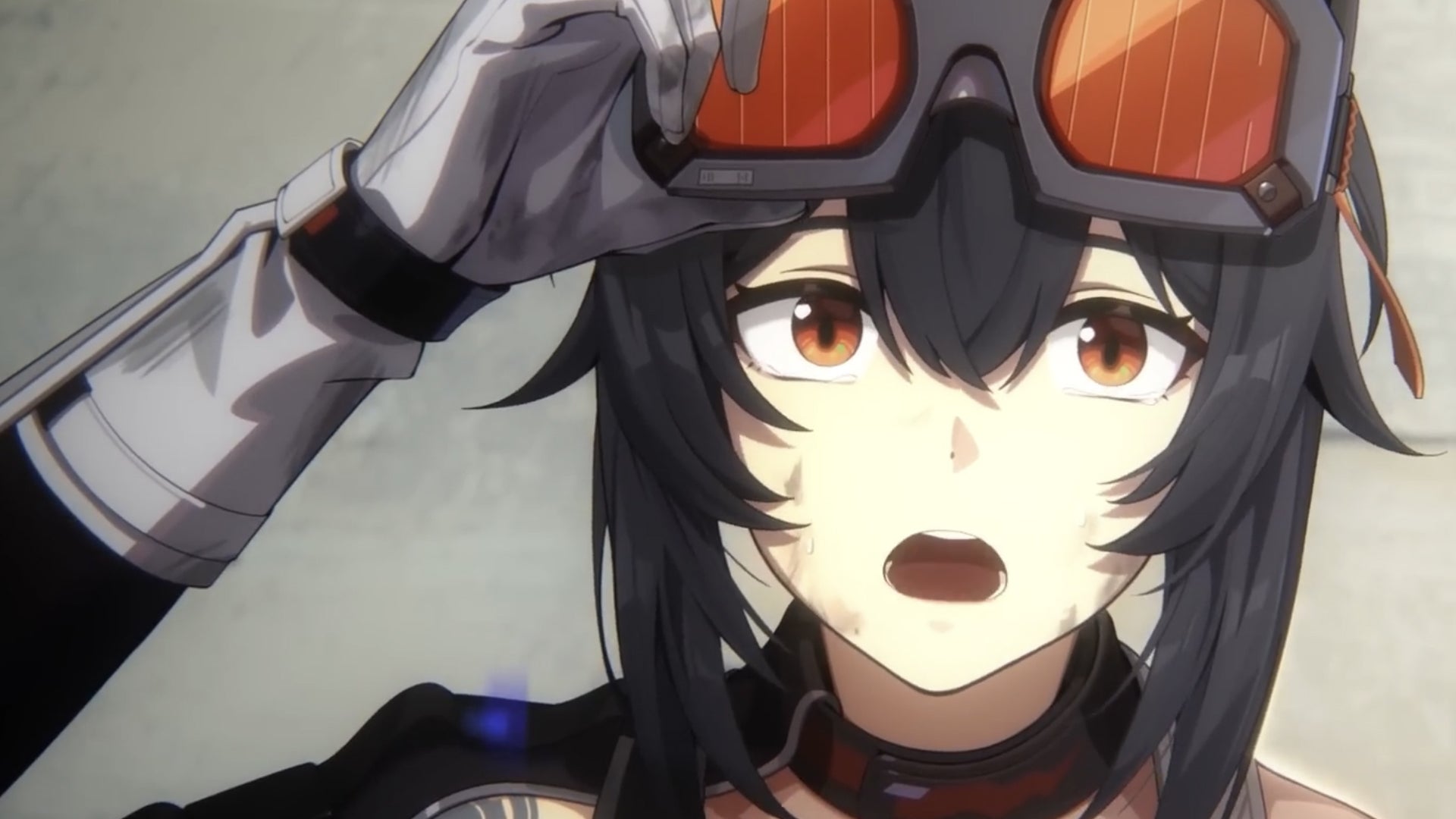 Zenless Zone Zero Grace Character Teaser Trailer