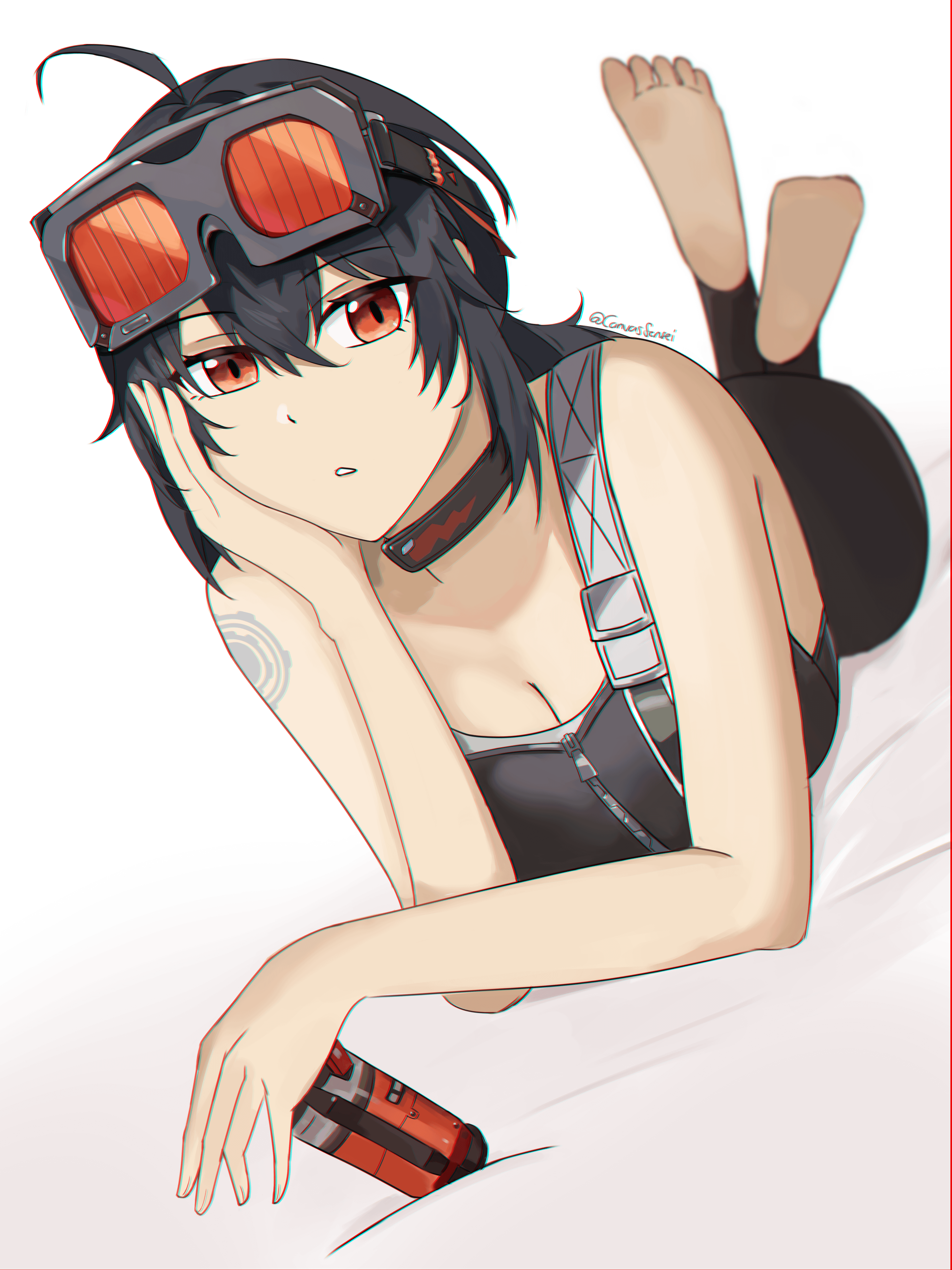 Grace Howard (by, R ZZZ_Official