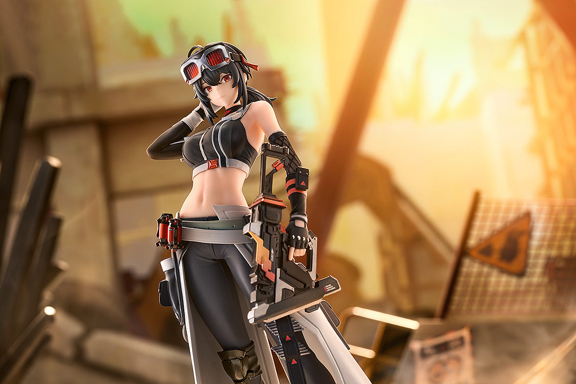 Zenless Zone Zero Pop Up Parade SP Howard