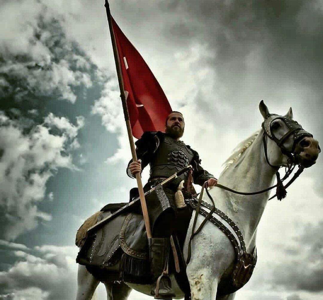 •Ertuğrul• ideas. diriliş ertuğrul, turkish actors, turkish film