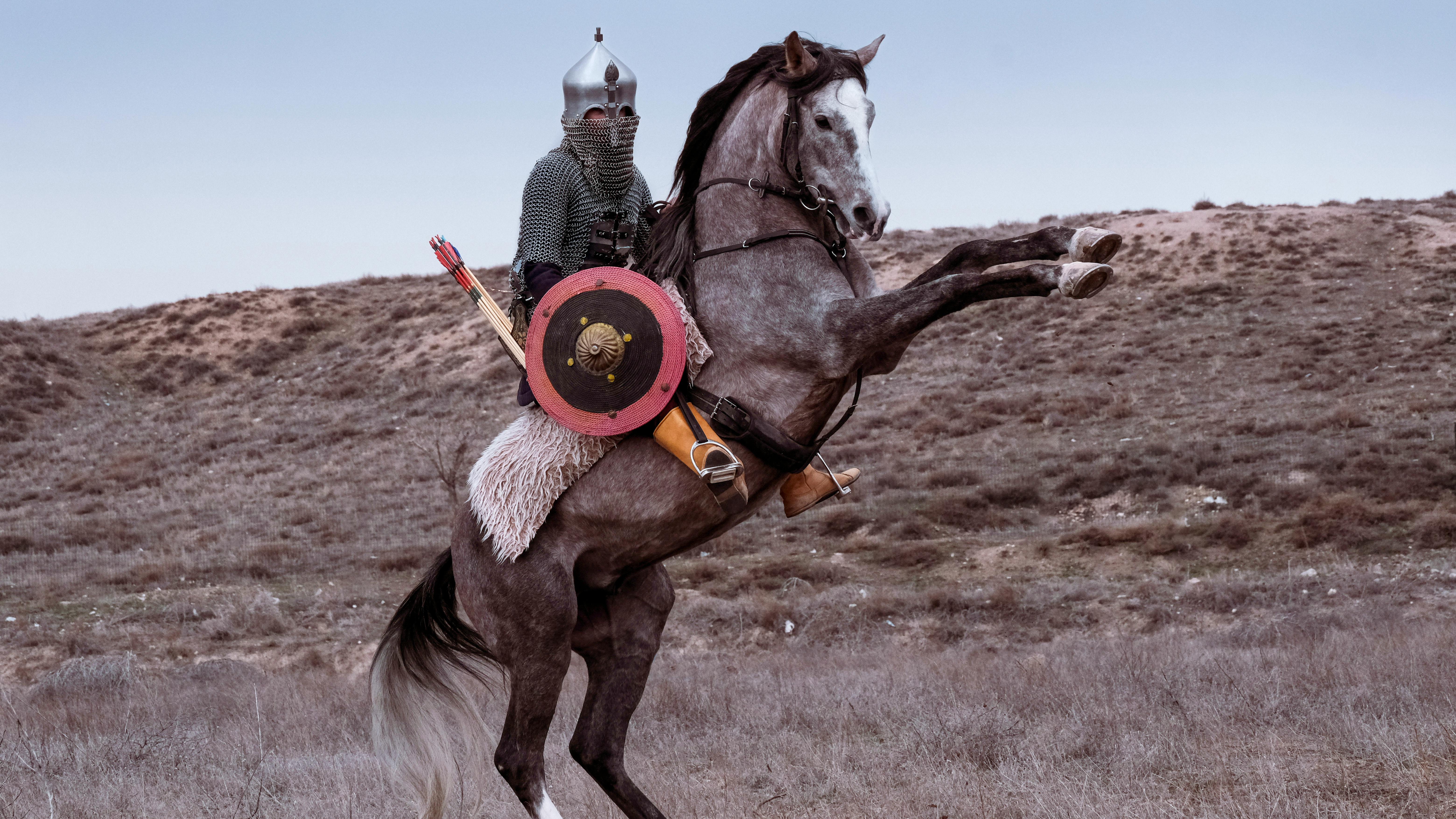 Turkish Warrior Photo, Download The BEST Free Turkish Warrior & HD Image