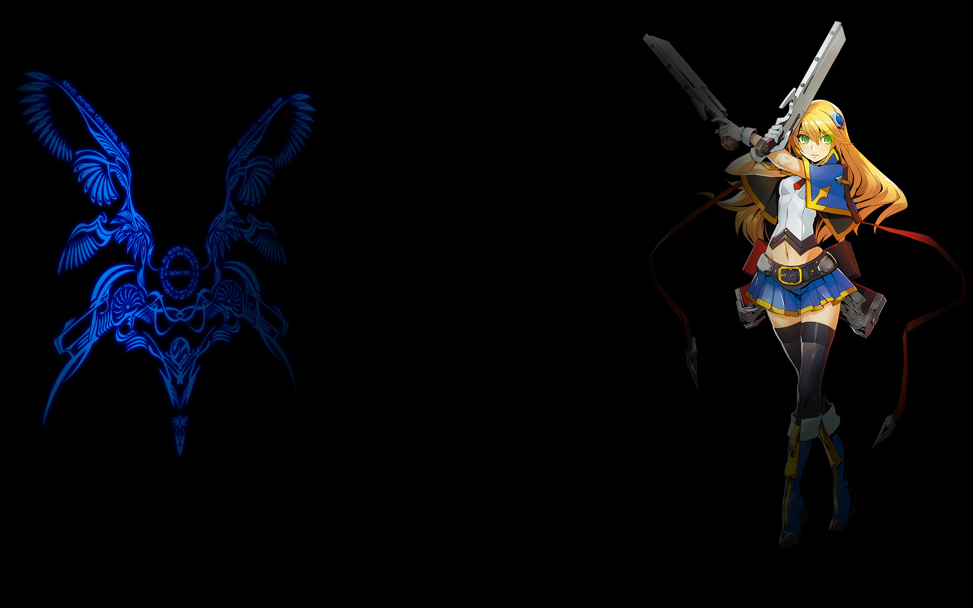 Noel Vermillion (Profile Background)