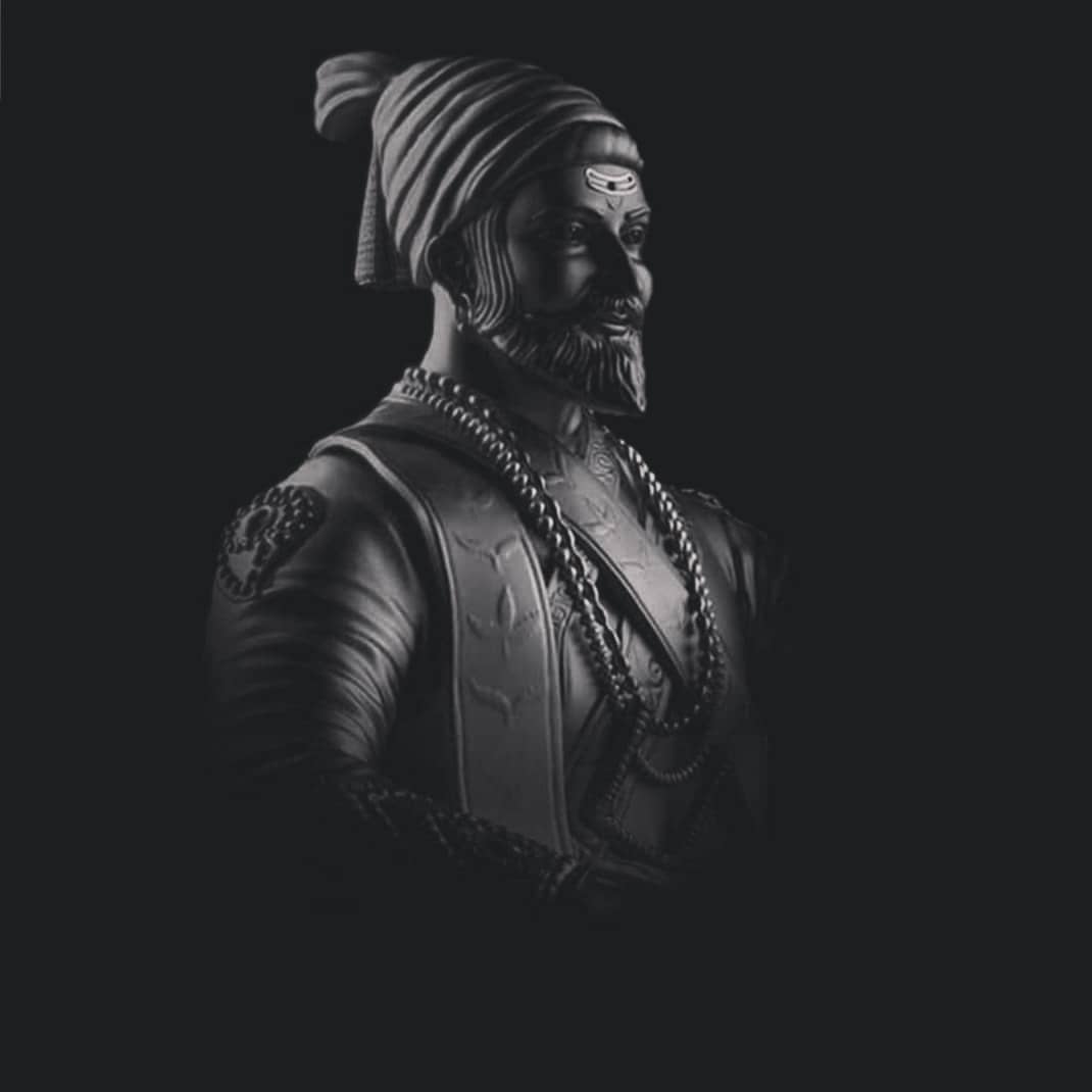 kathi sai prasad to him on the birth anniversary of the Maratha emperor, the mighty warrior Chhatrapati Shivaji Maharaj, who fought against injustice and tyranny, the Hindu heart emperor
