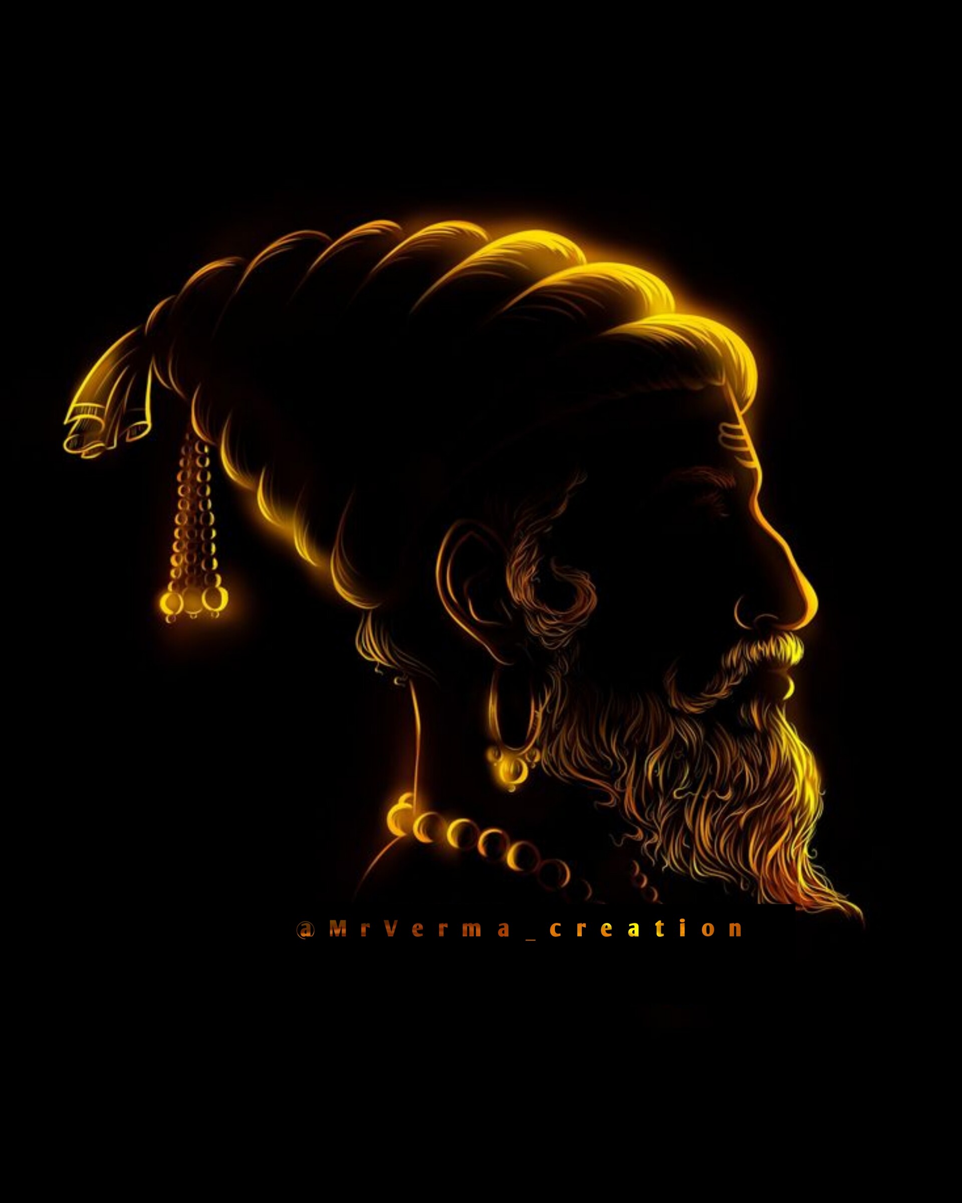 Chhatrapati shivaji maharaj